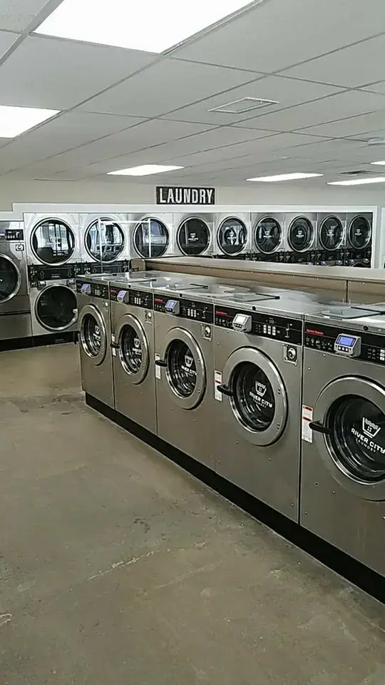 River City Laundry: an SBL Venture thumbnail 9