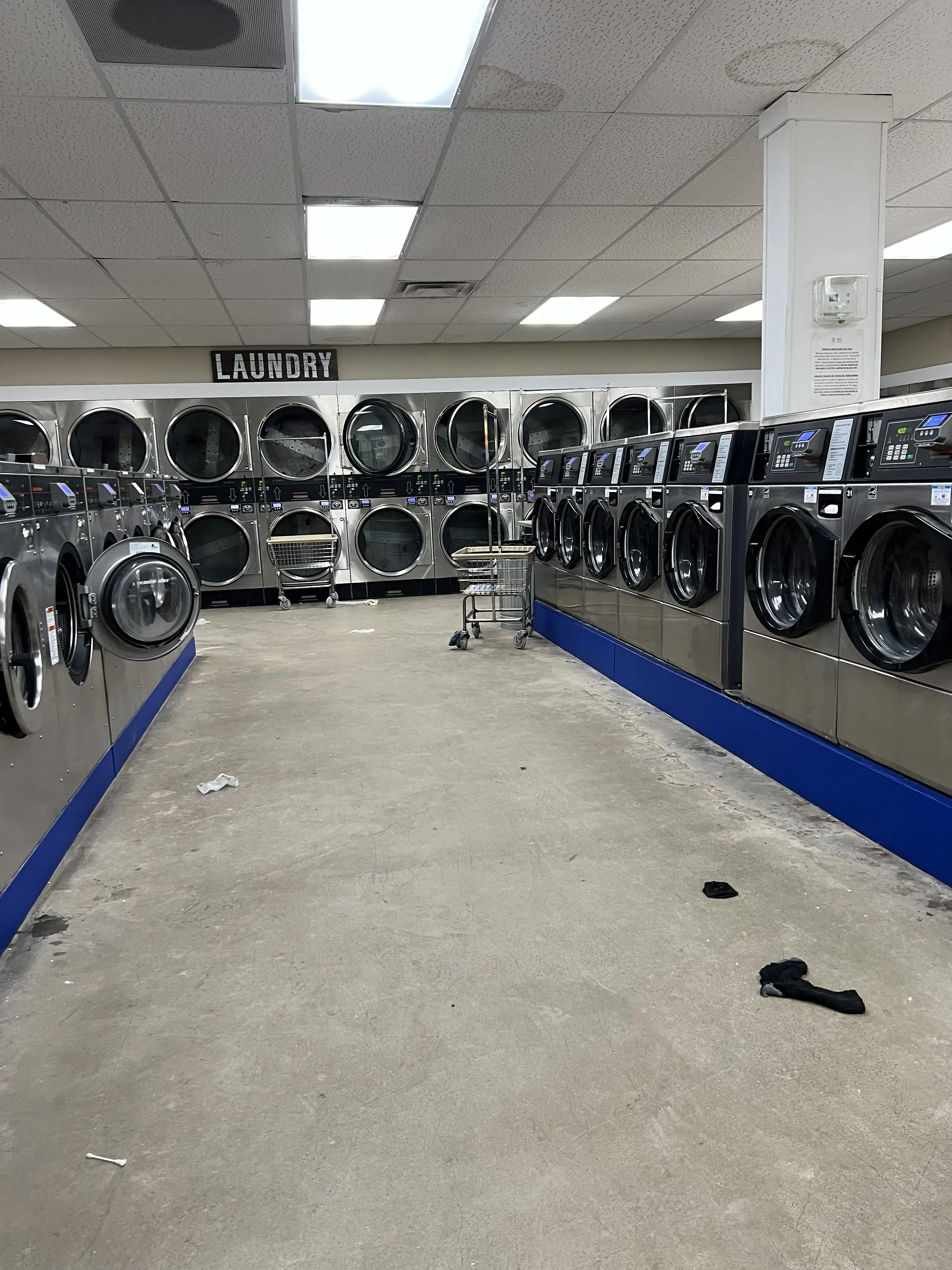 River City Laundry: an SBL Venture thumbnail 15