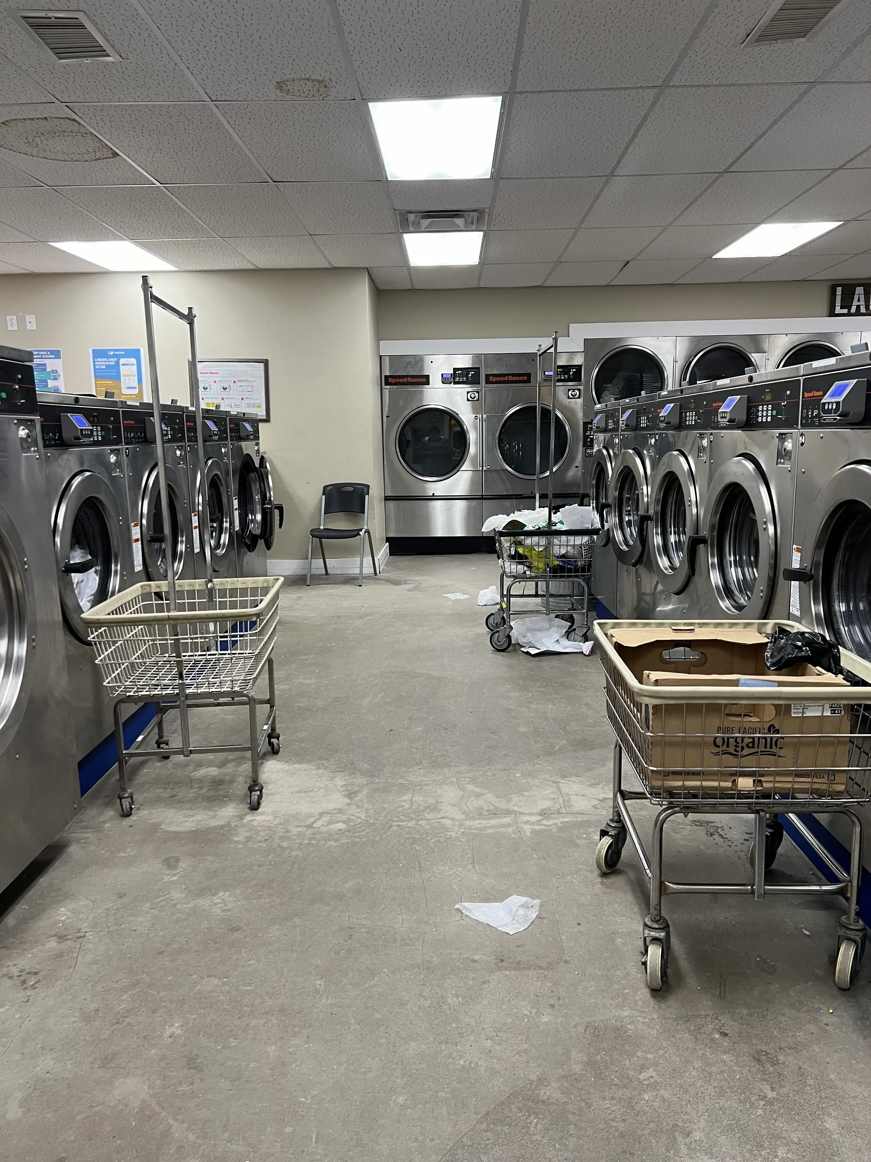 River City Laundry: an SBL Venture - Image 17