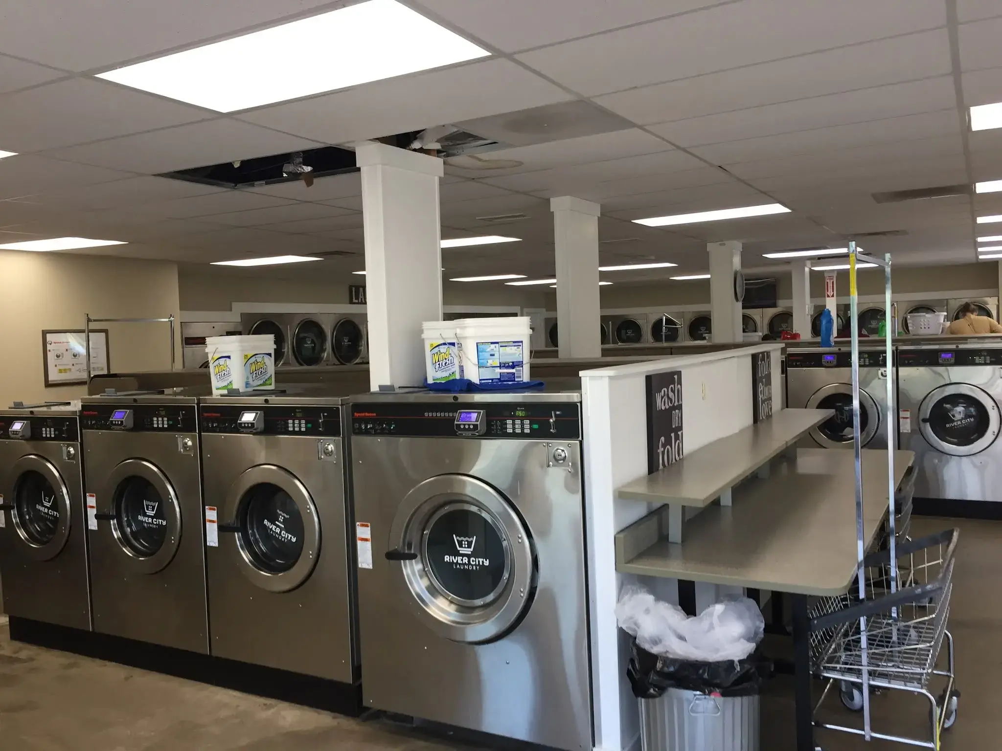 River City Laundry: an SBL Venture - Image 13