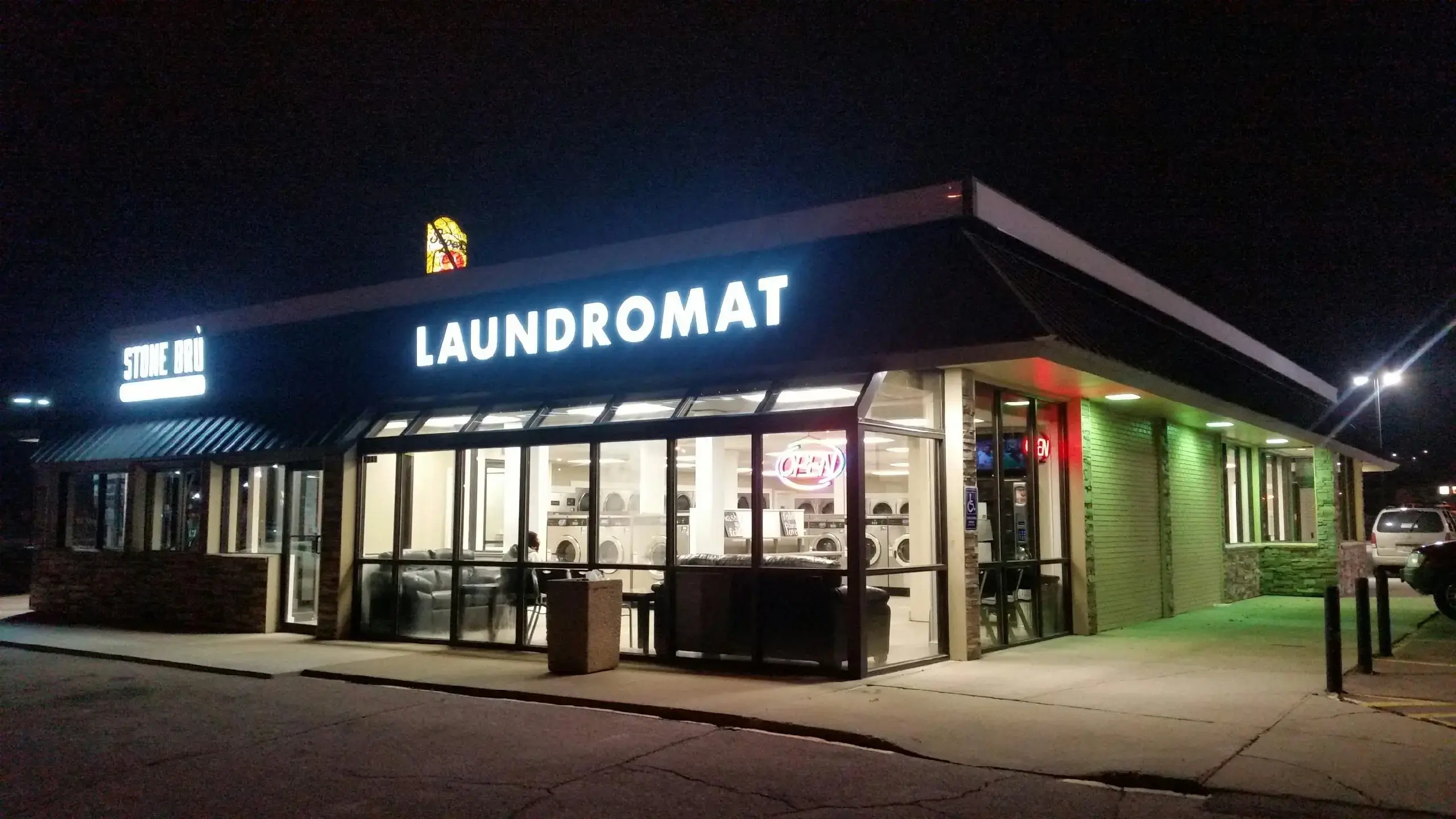 River City Laundry: an SBL Venture thumbnail 11