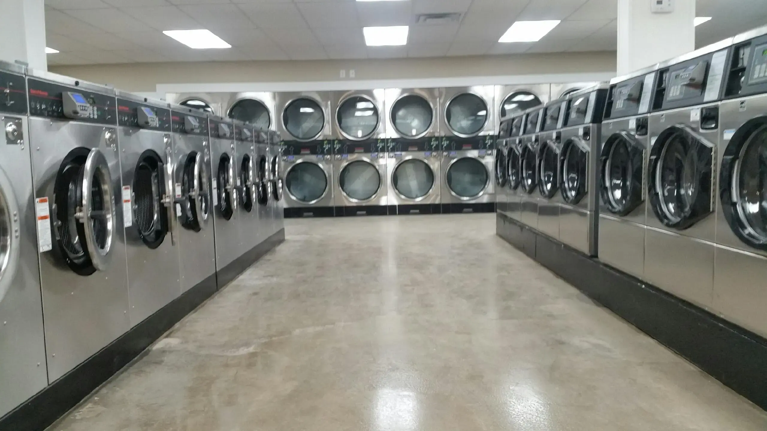 River City Laundry: an SBL Venture - Image 14