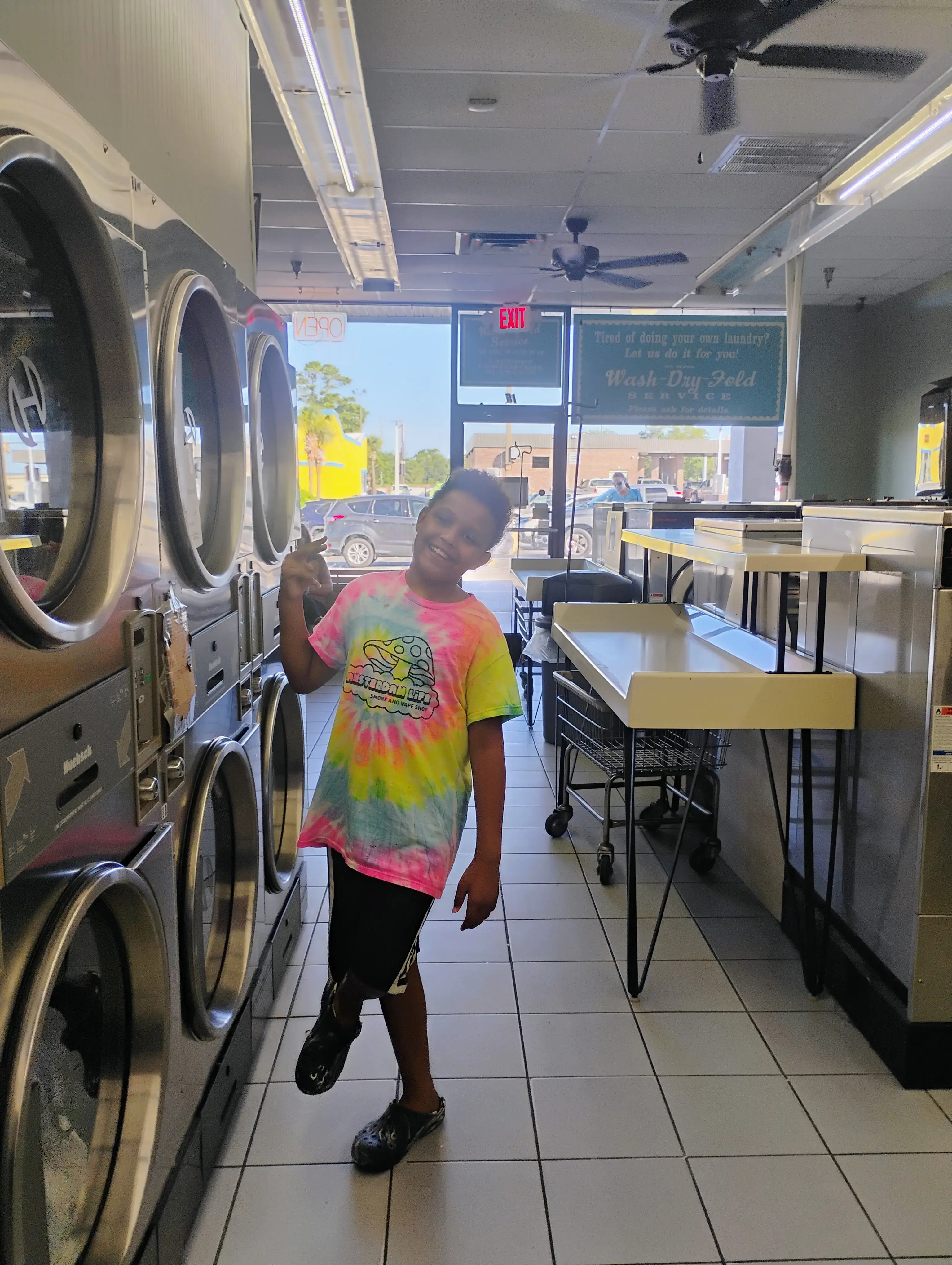 River Run Laundromat thumbnail 2