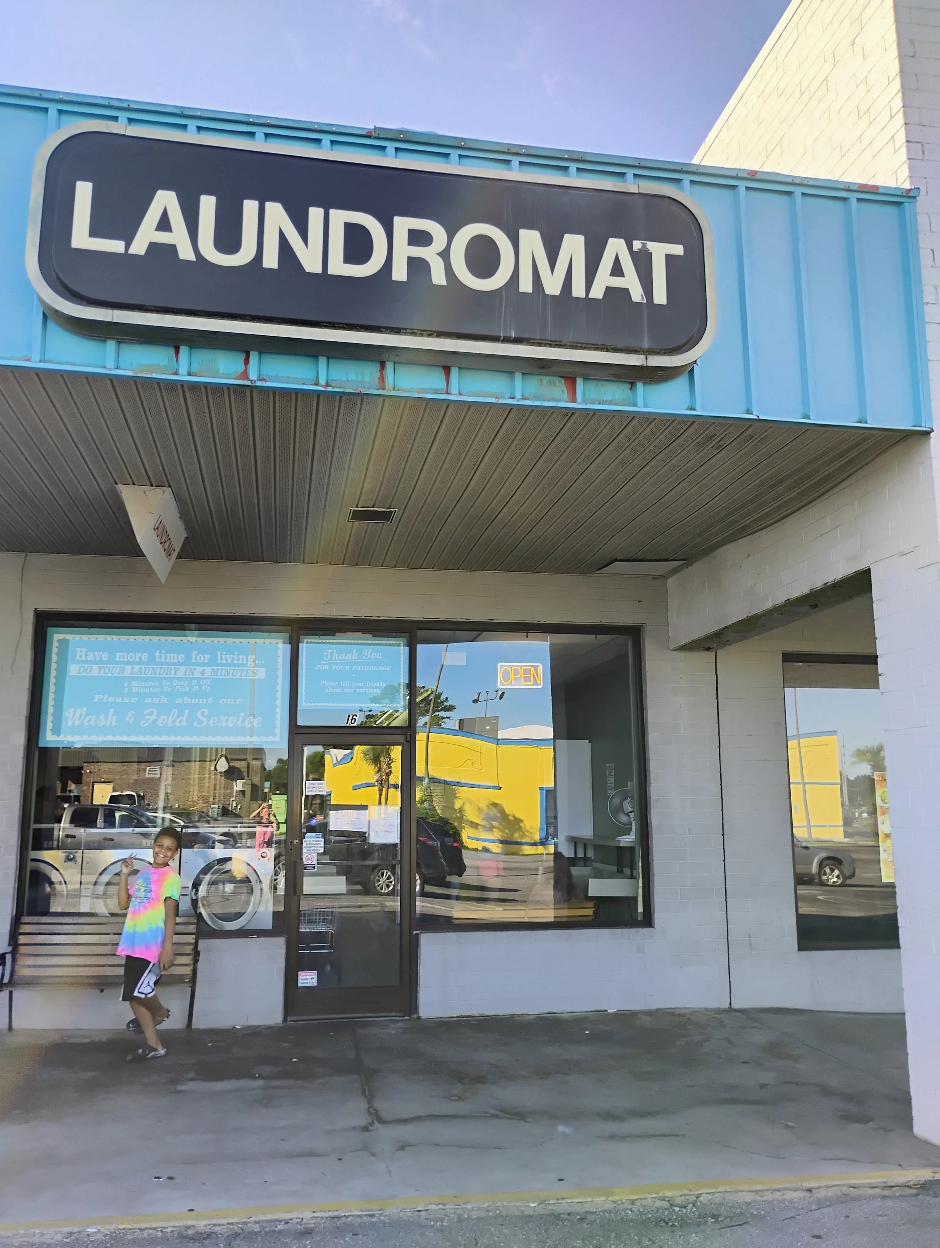 River Run Laundromat thumbnail 3