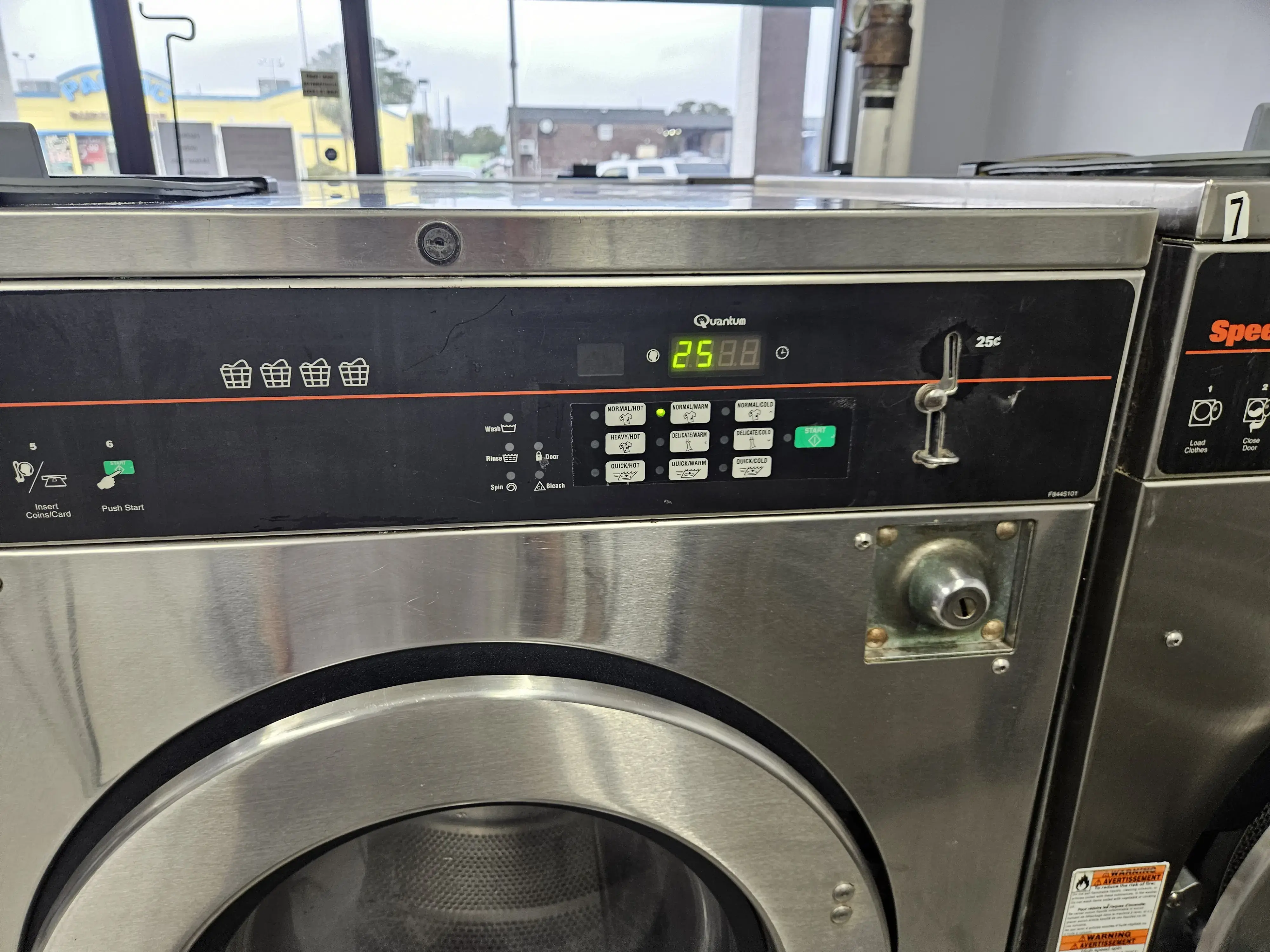 River Run Laundromat thumbnail 1