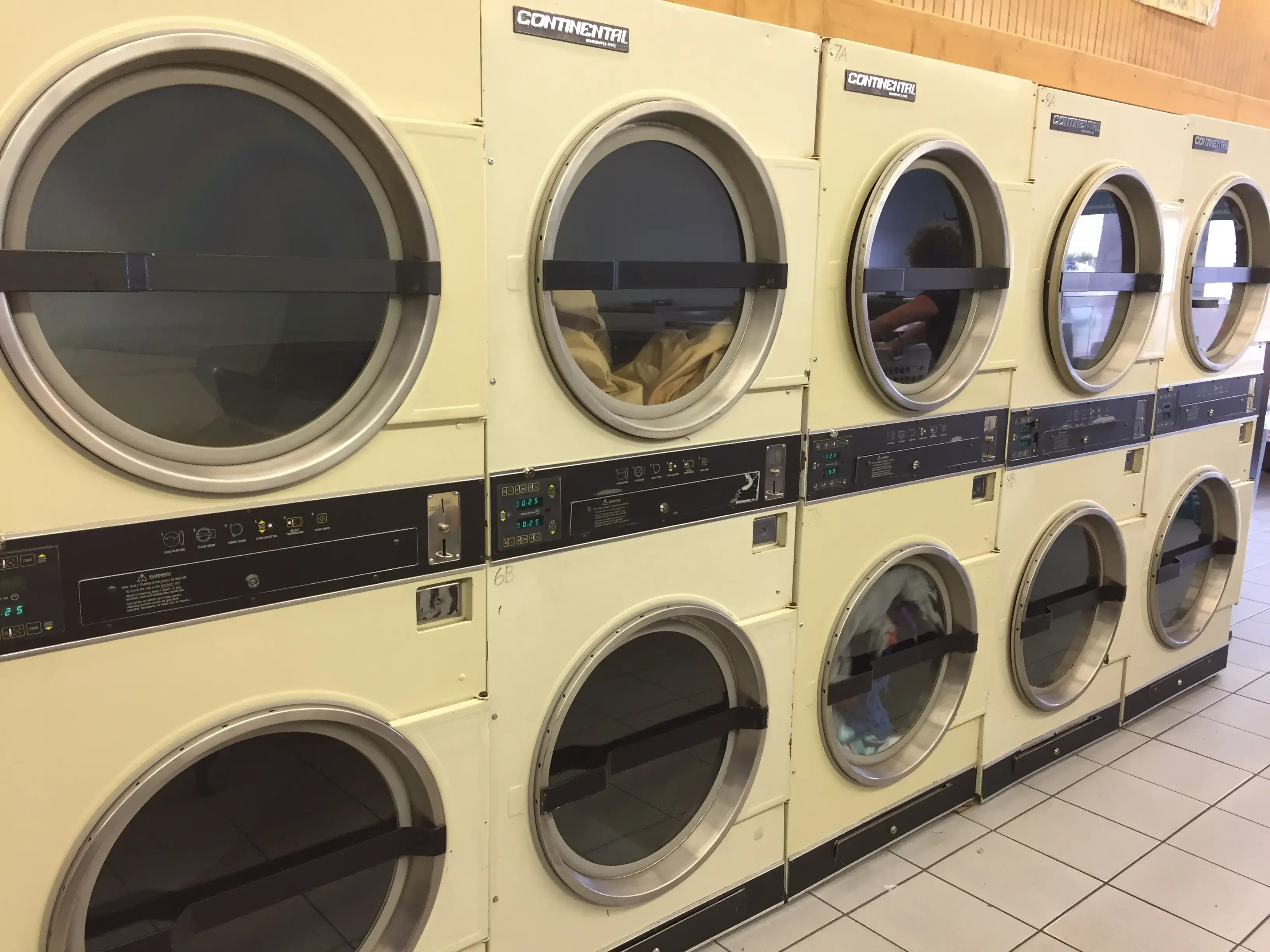 River Run Laundromat thumbnail 5