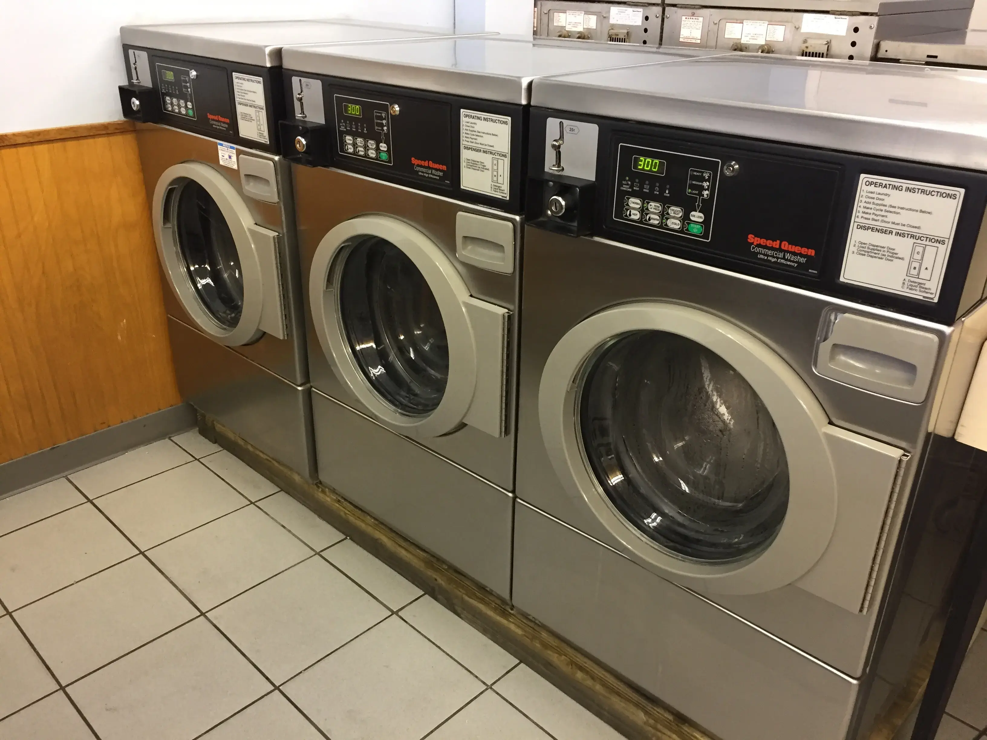 River Run Laundromat thumbnail 6