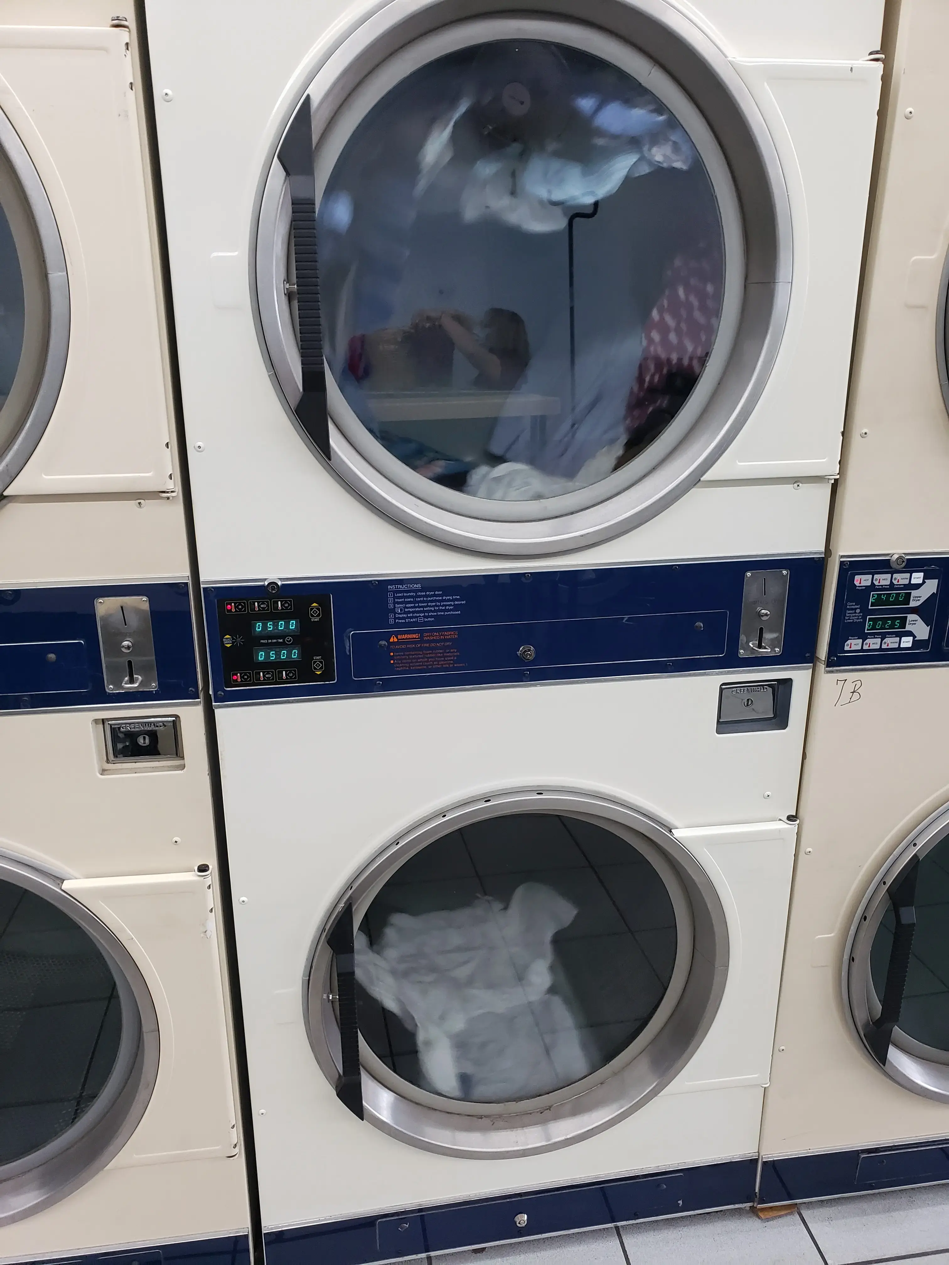 River Run Laundromat thumbnail 4