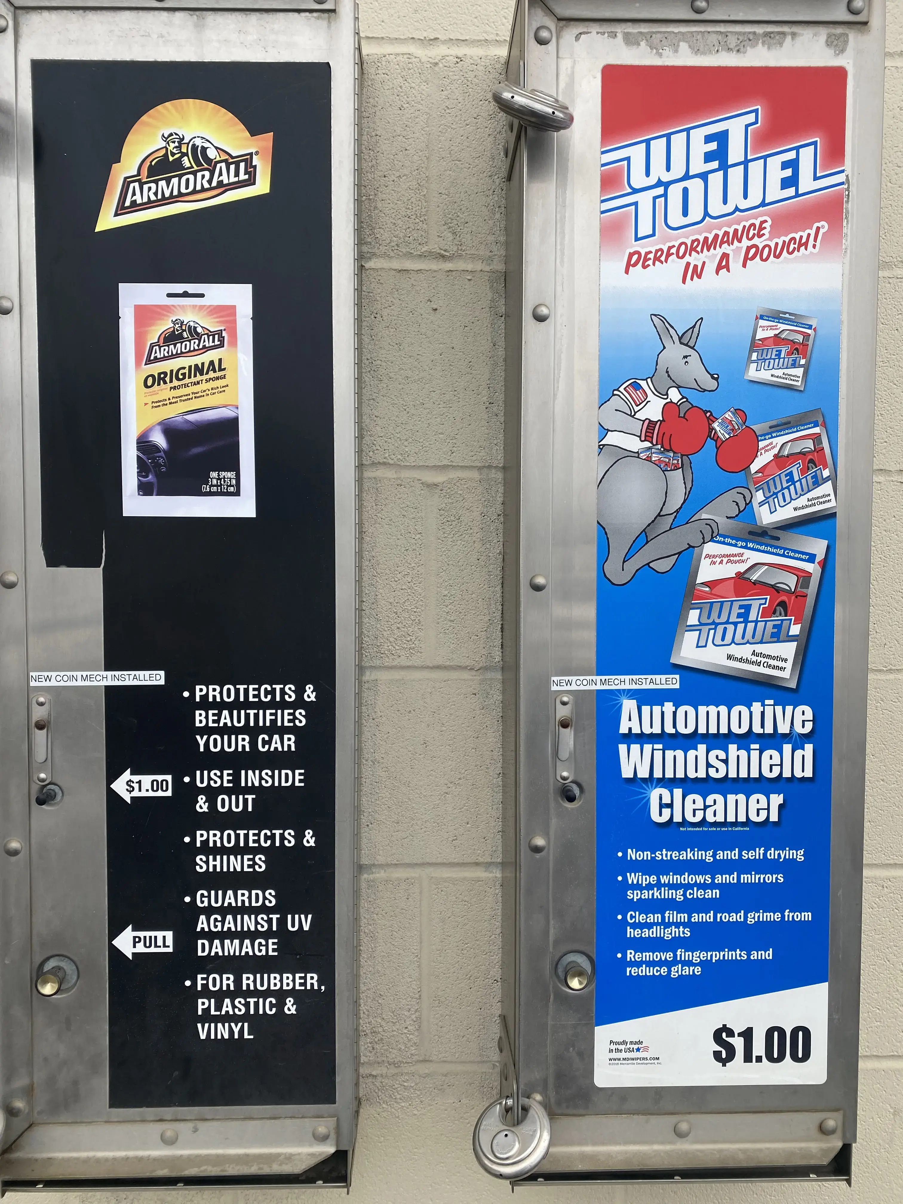 Riverbend Car Wash & Laundromat - Image 10