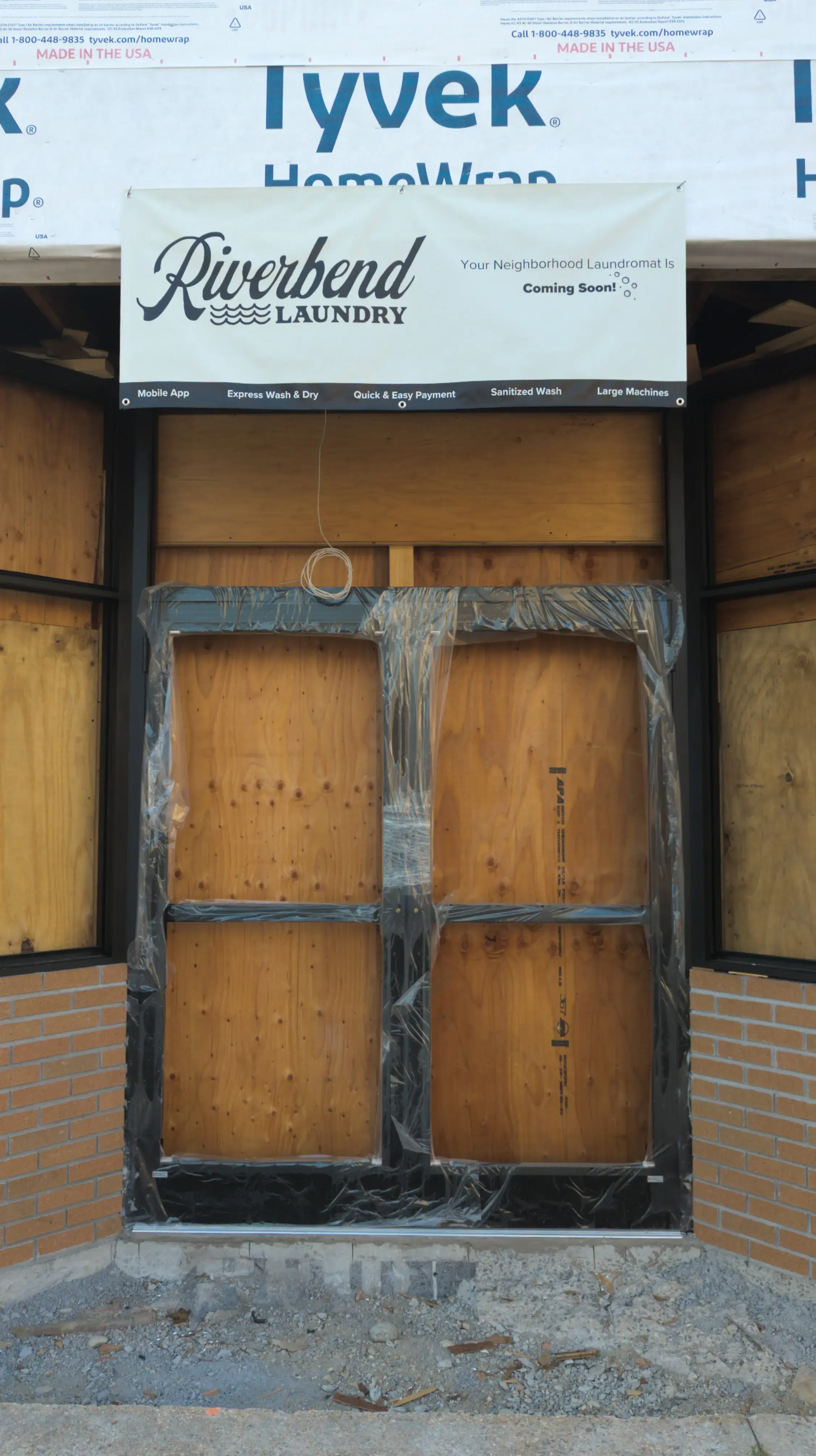 Riverbend Laundry - Image 5