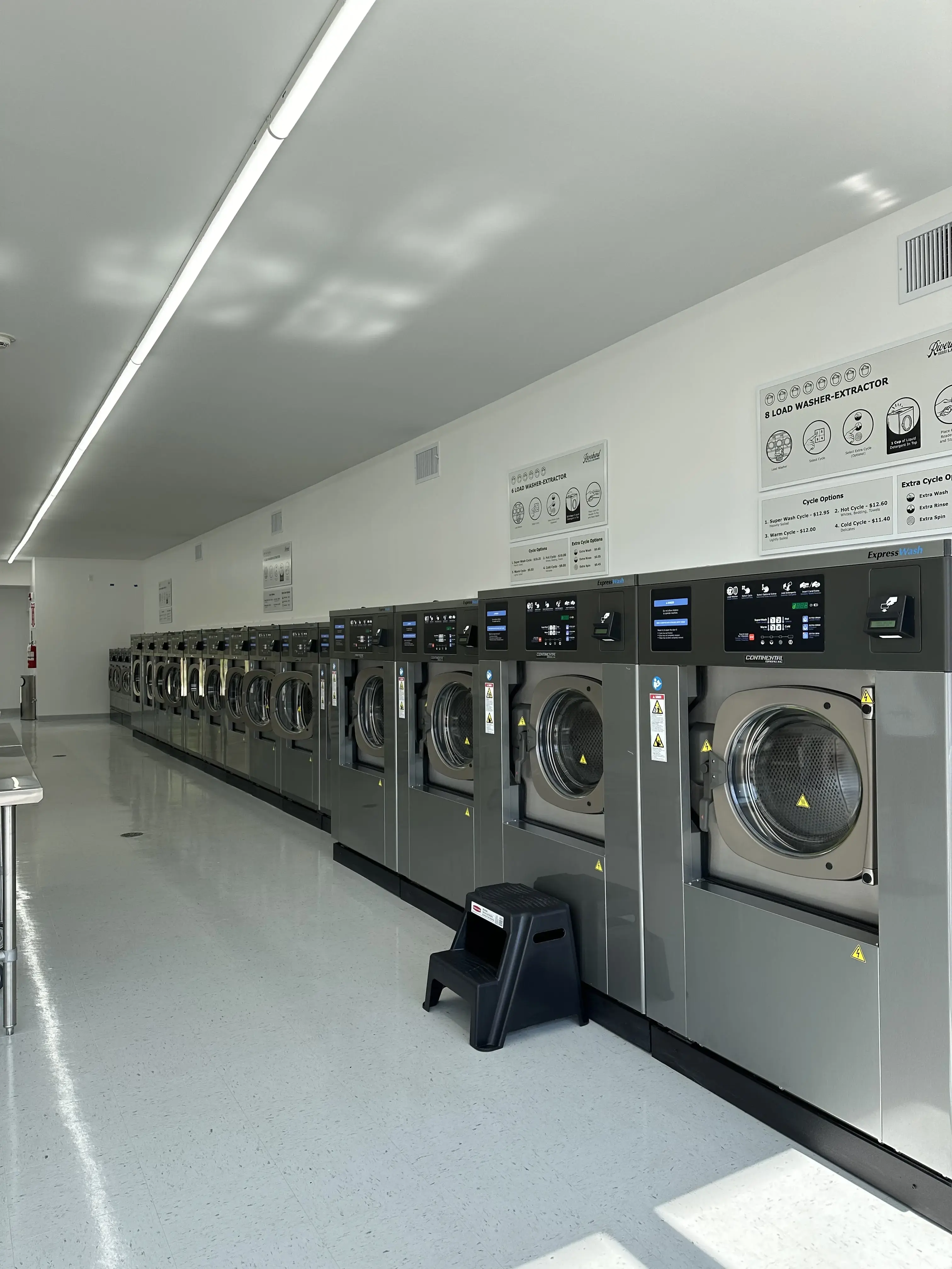 Riverbend Laundry thumbnail 6