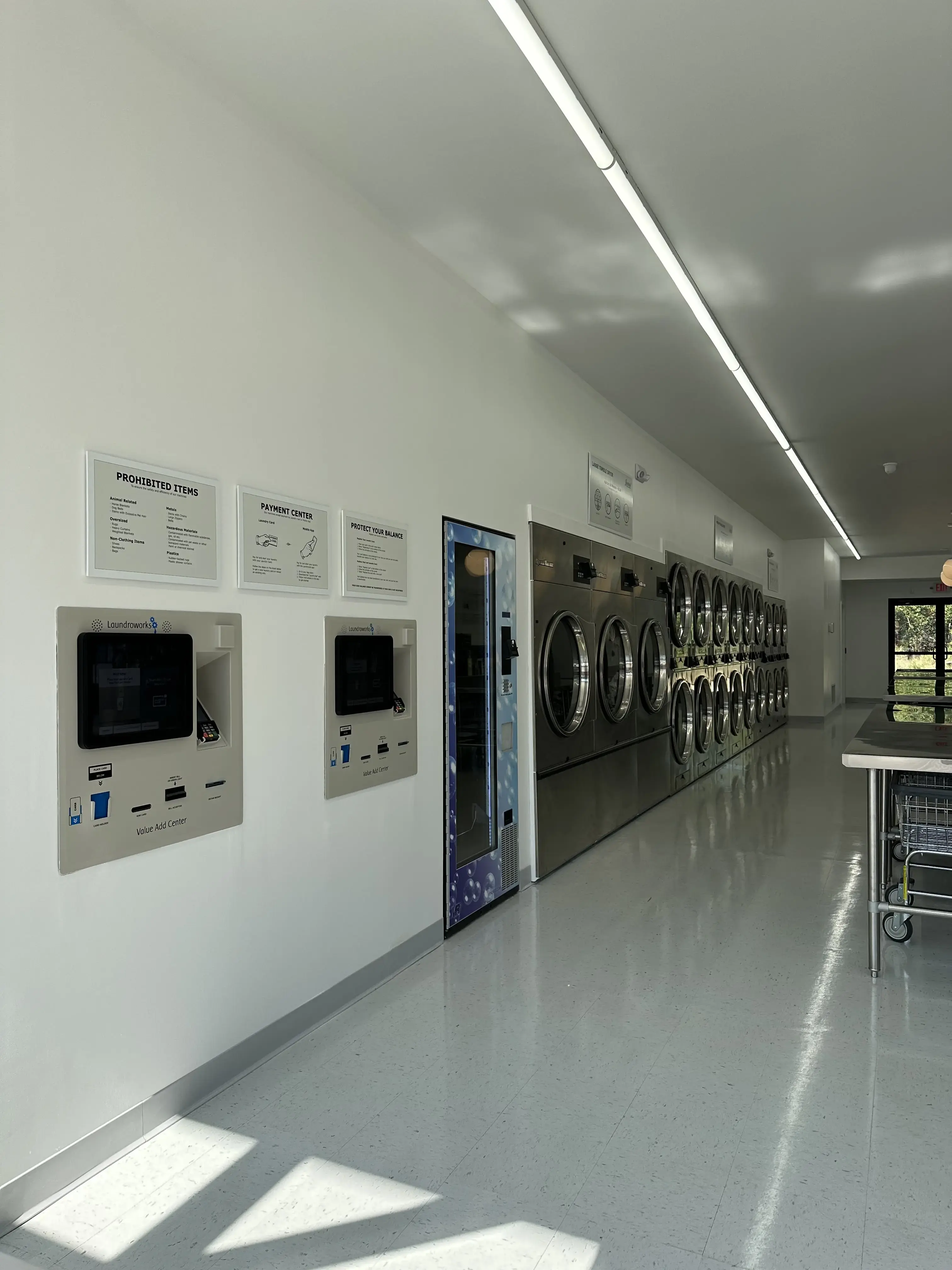 Riverbend Laundry - Image 2