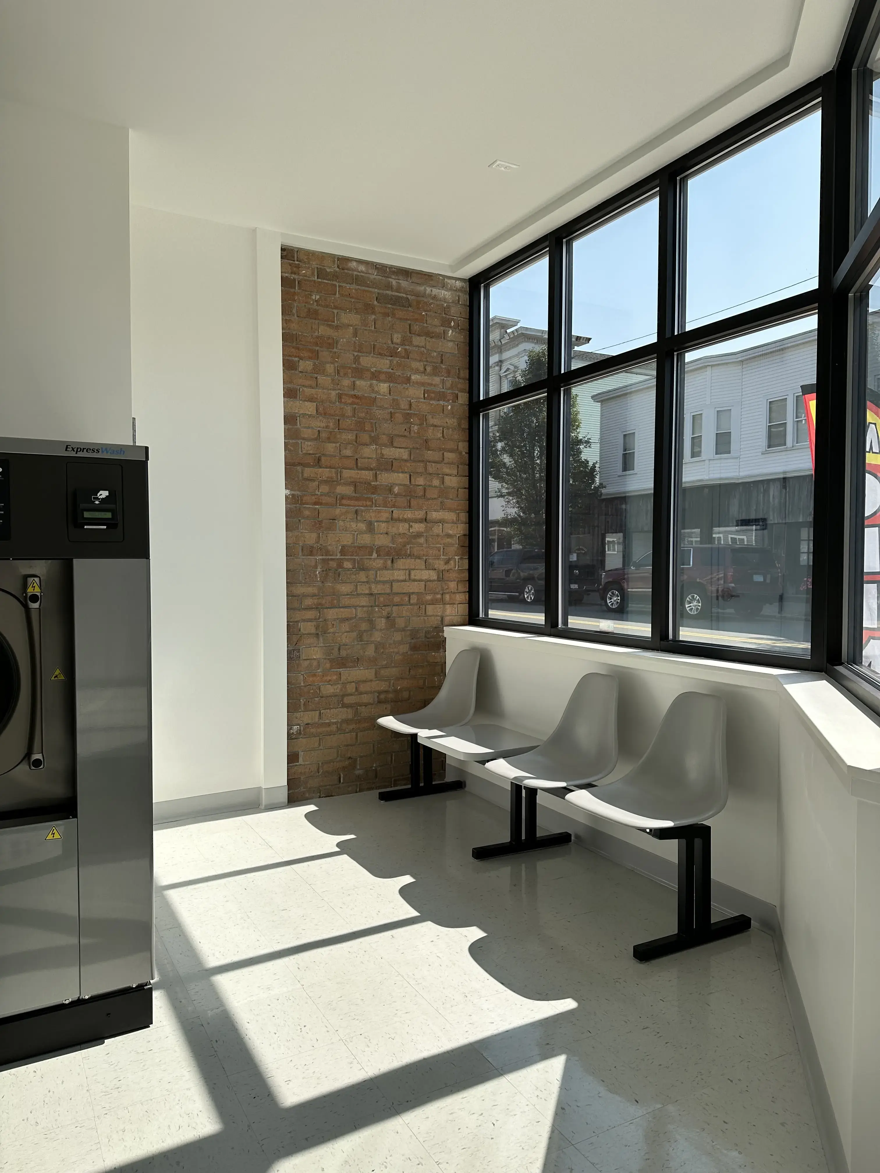 Riverbend Laundry thumbnail 3