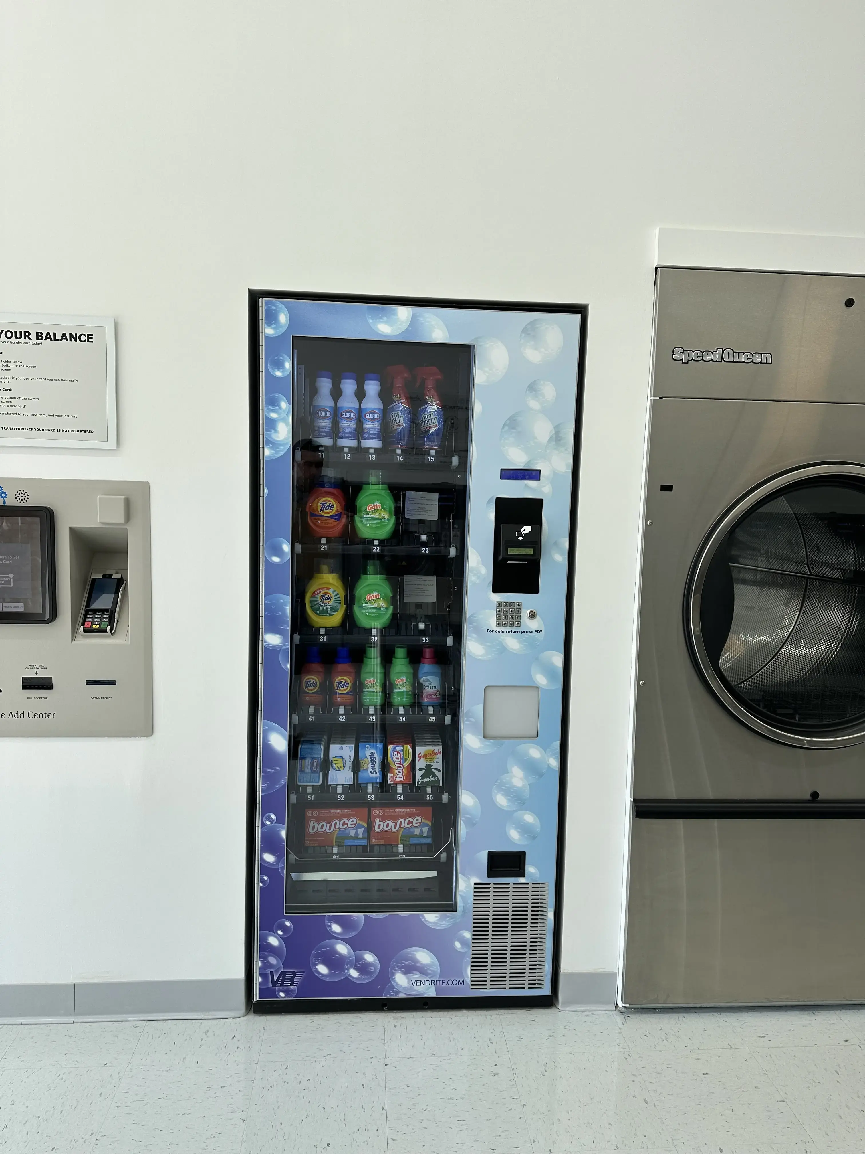 Riverbend Laundry - Image 4