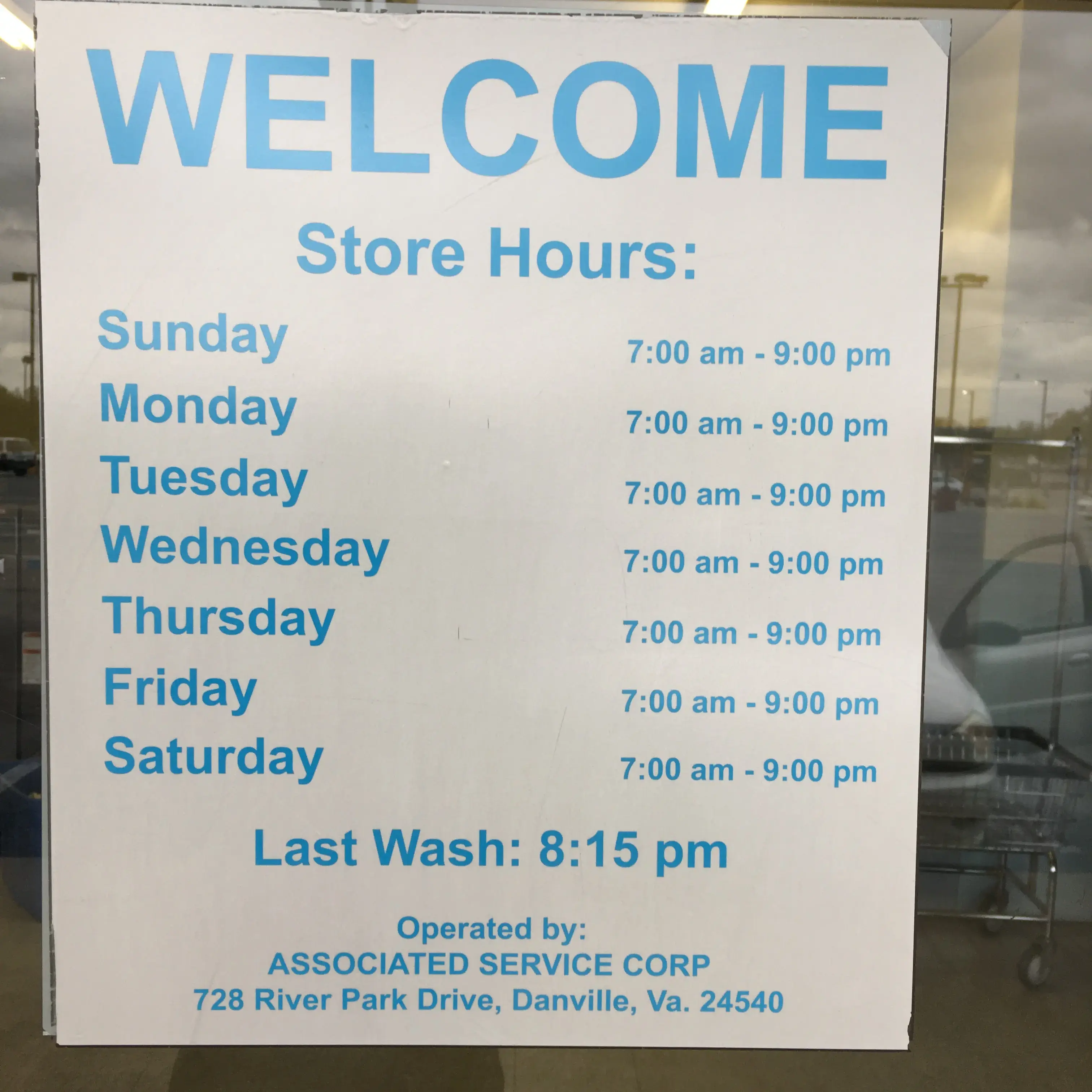 Riverdale Laundry Land Laundromat thumbnail 5