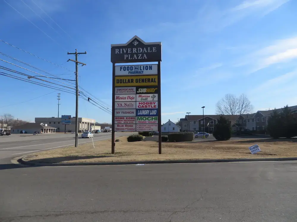 Riverdale Laundry Land Laundromat - Image 2