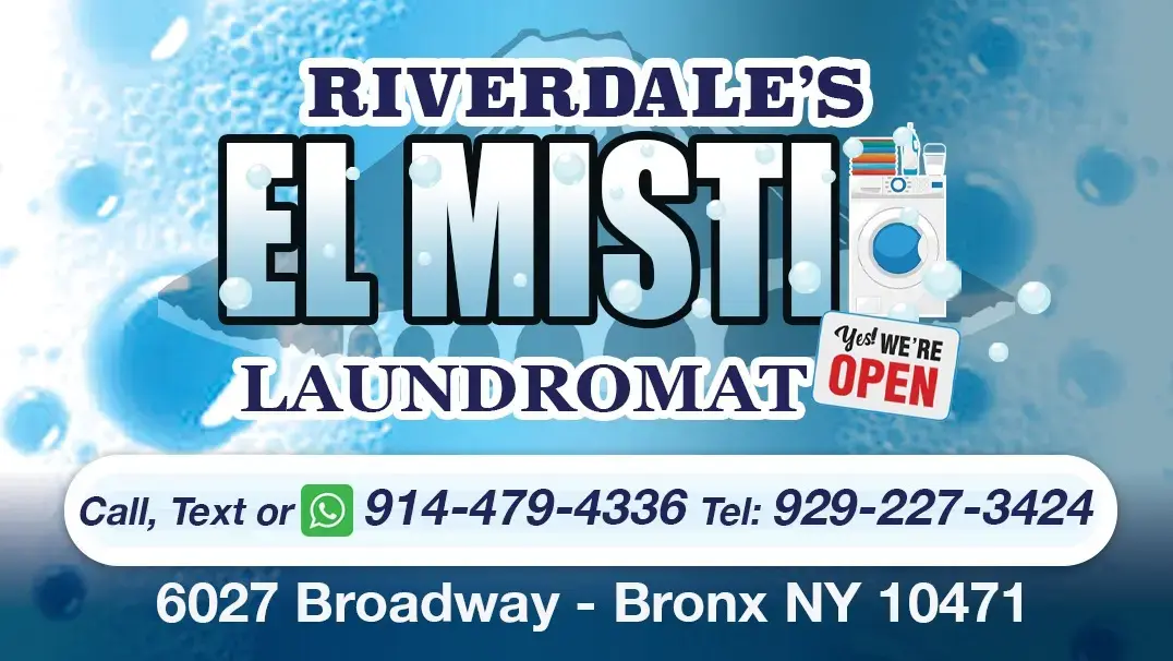 Riverdale’s El Misti Laundromat thumbnail 15