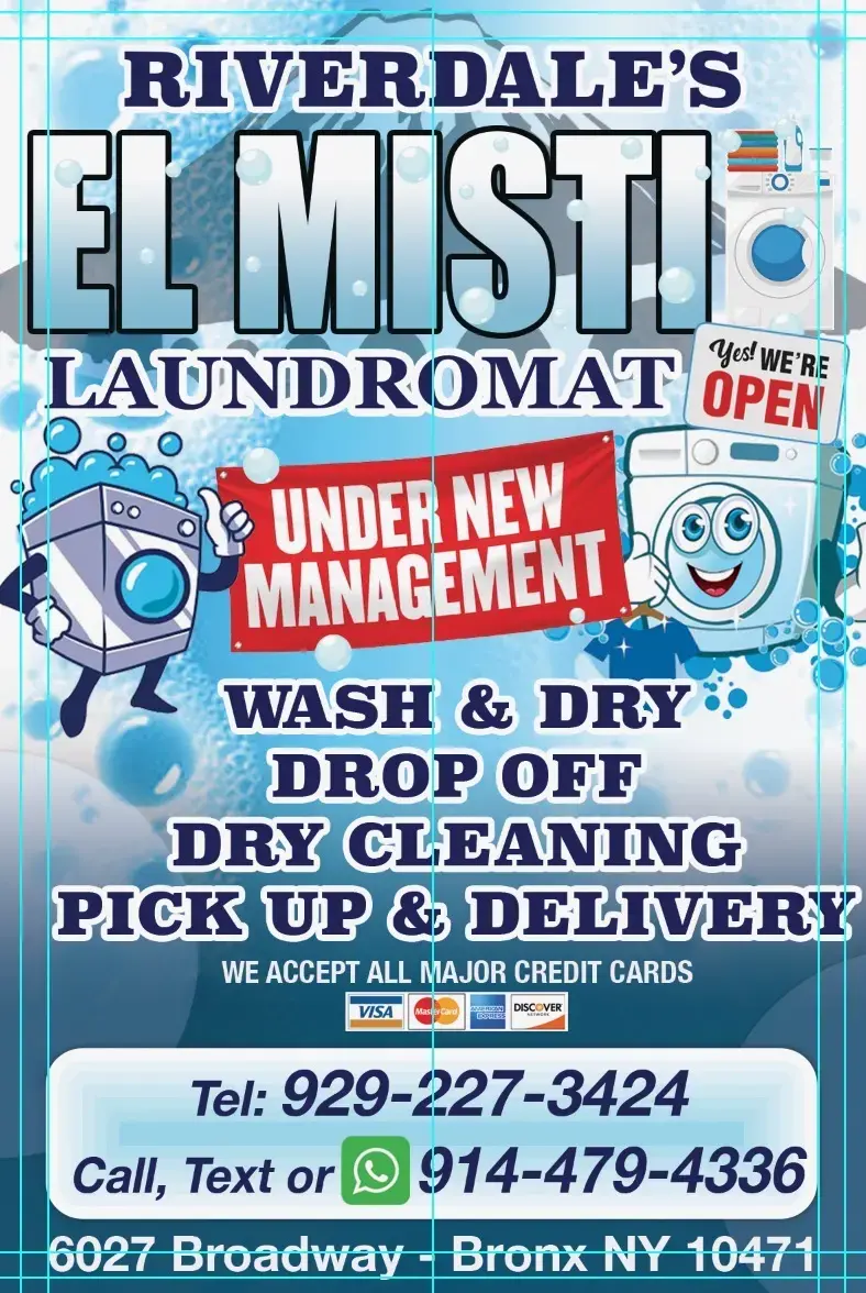 Riverdale’s El Misti Laundromat thumbnail 17