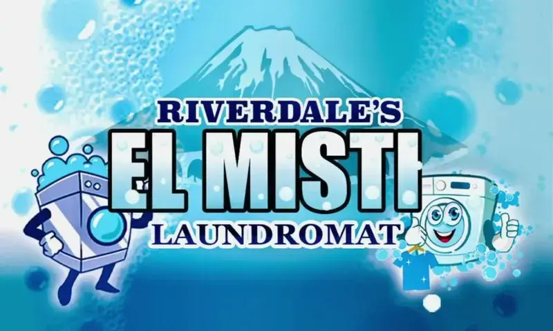 Riverdale’s El Misti Laundromat - Image 2