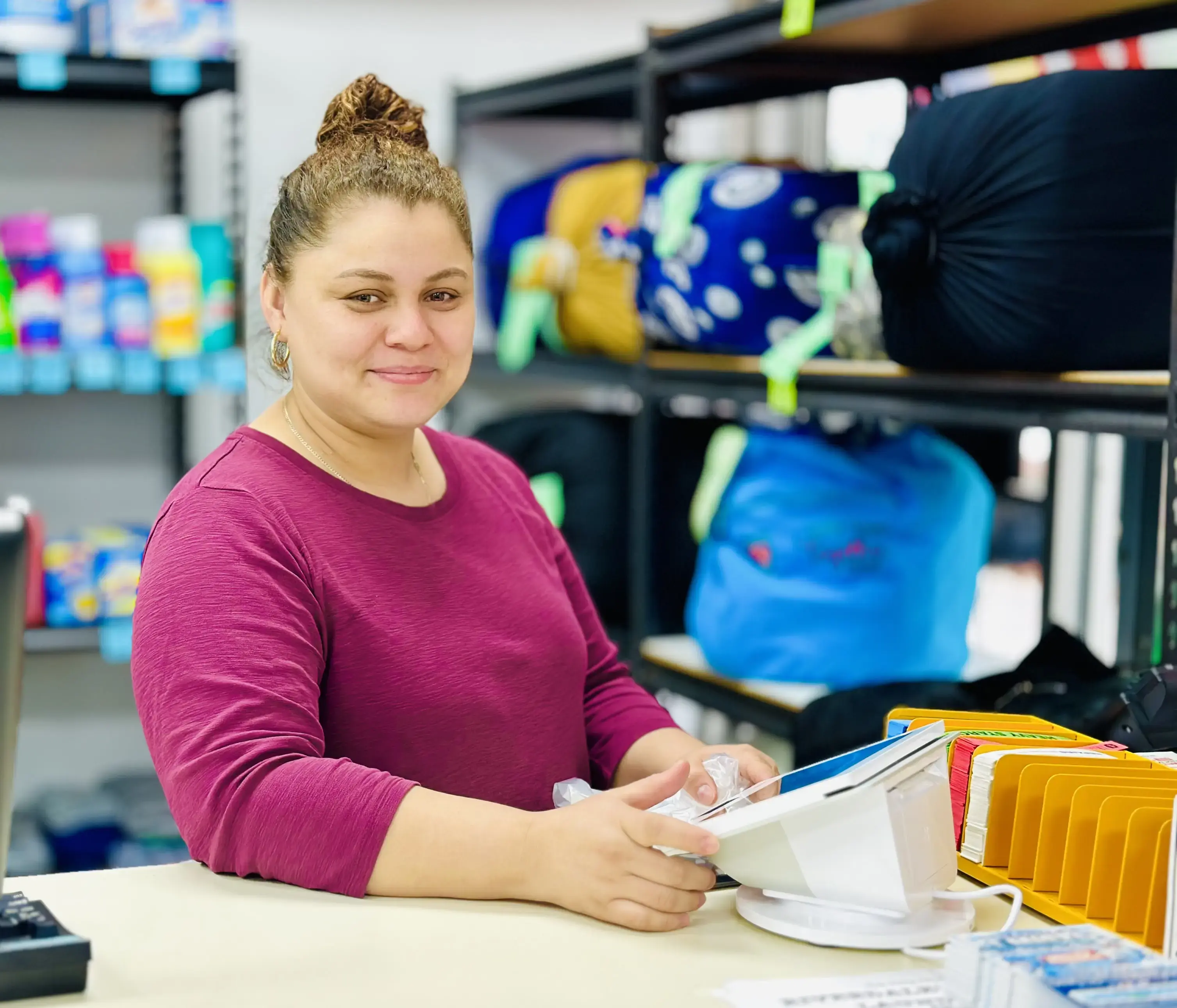 Riverdale’s El Misti Laundromat thumbnail 19