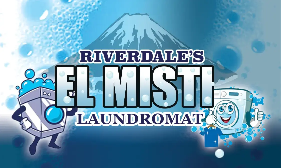 Riverdale’s El Misti Laundromat - Image 18