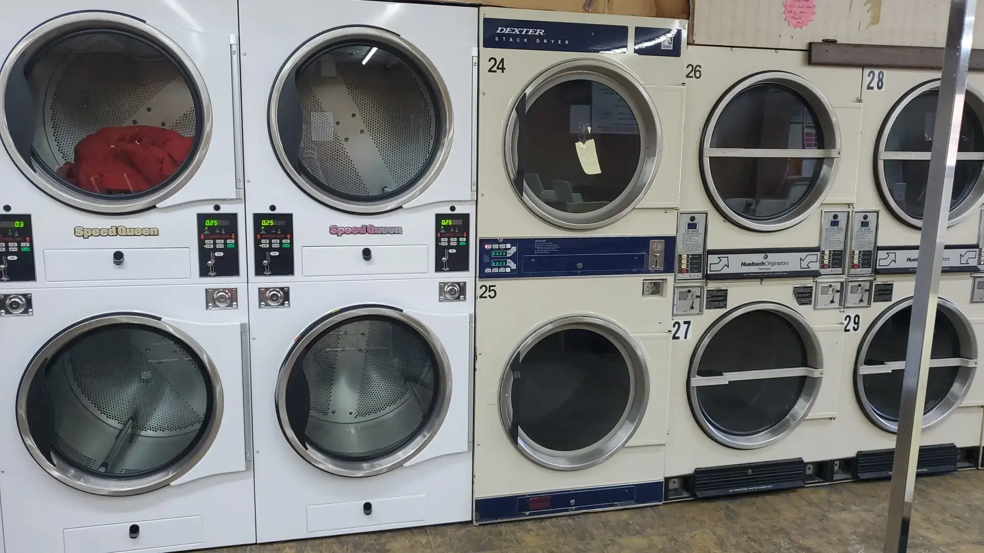 Riverside Cleaners Coin Op Laundromat thumbnail 11