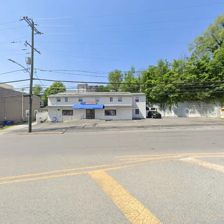 Riverside Cleaners thumbnail 6