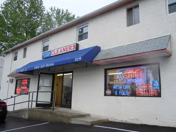 Riverside Cleaners - Image 2