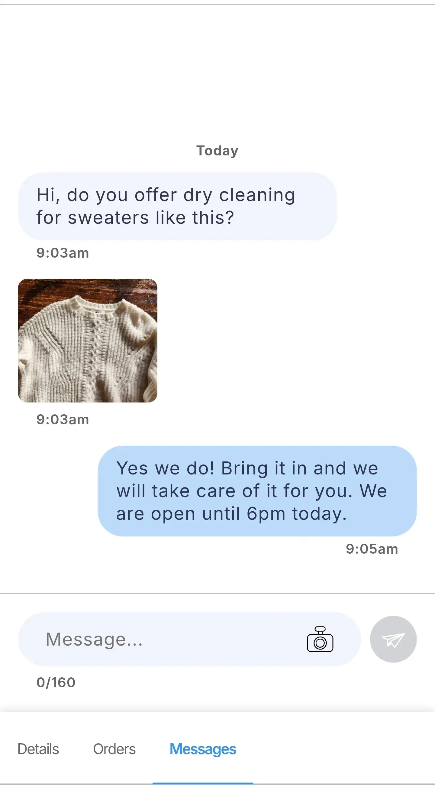 Riverside Cleaners - Image 3