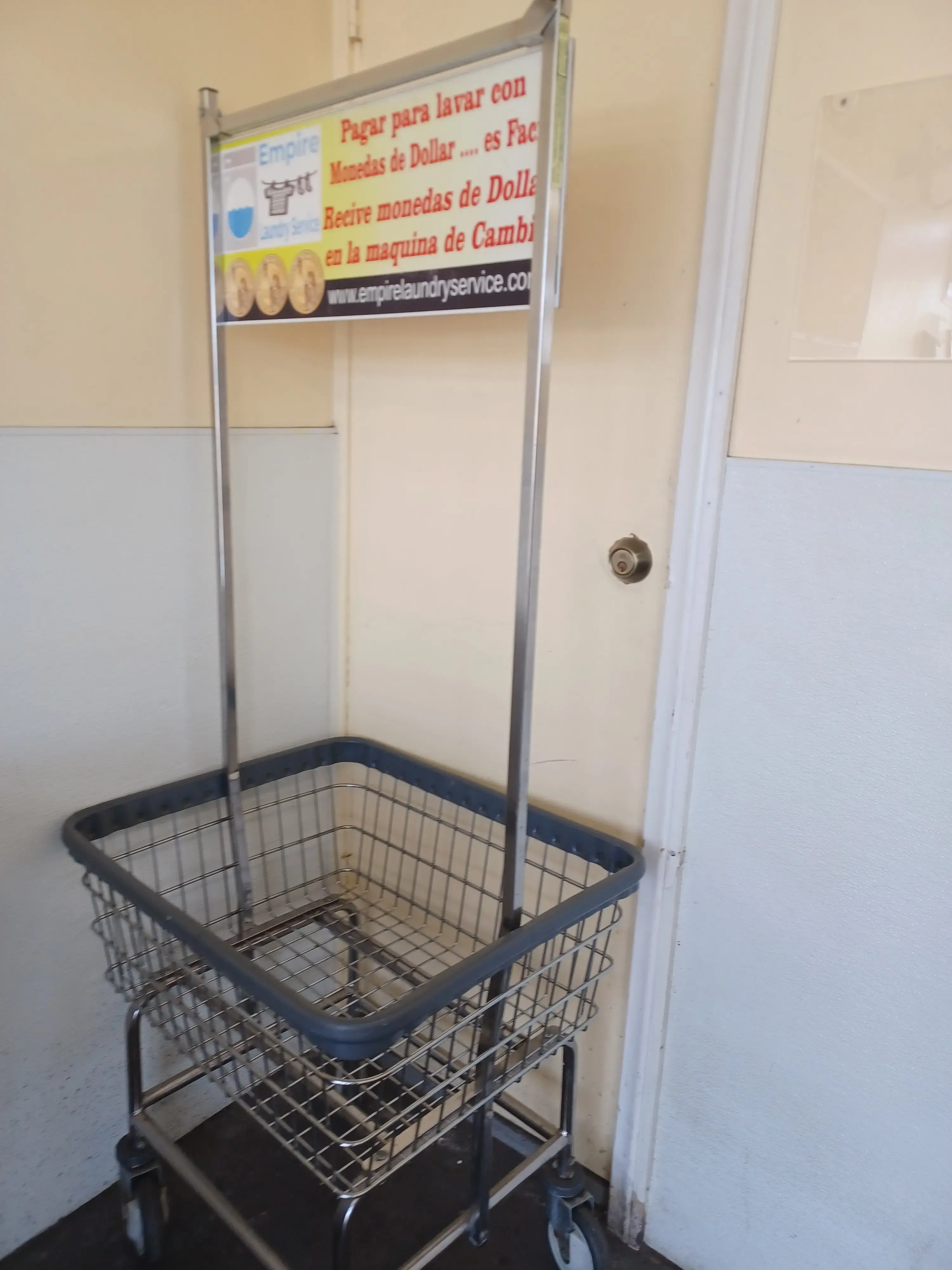 Riverside Coin Laundry - Image 16