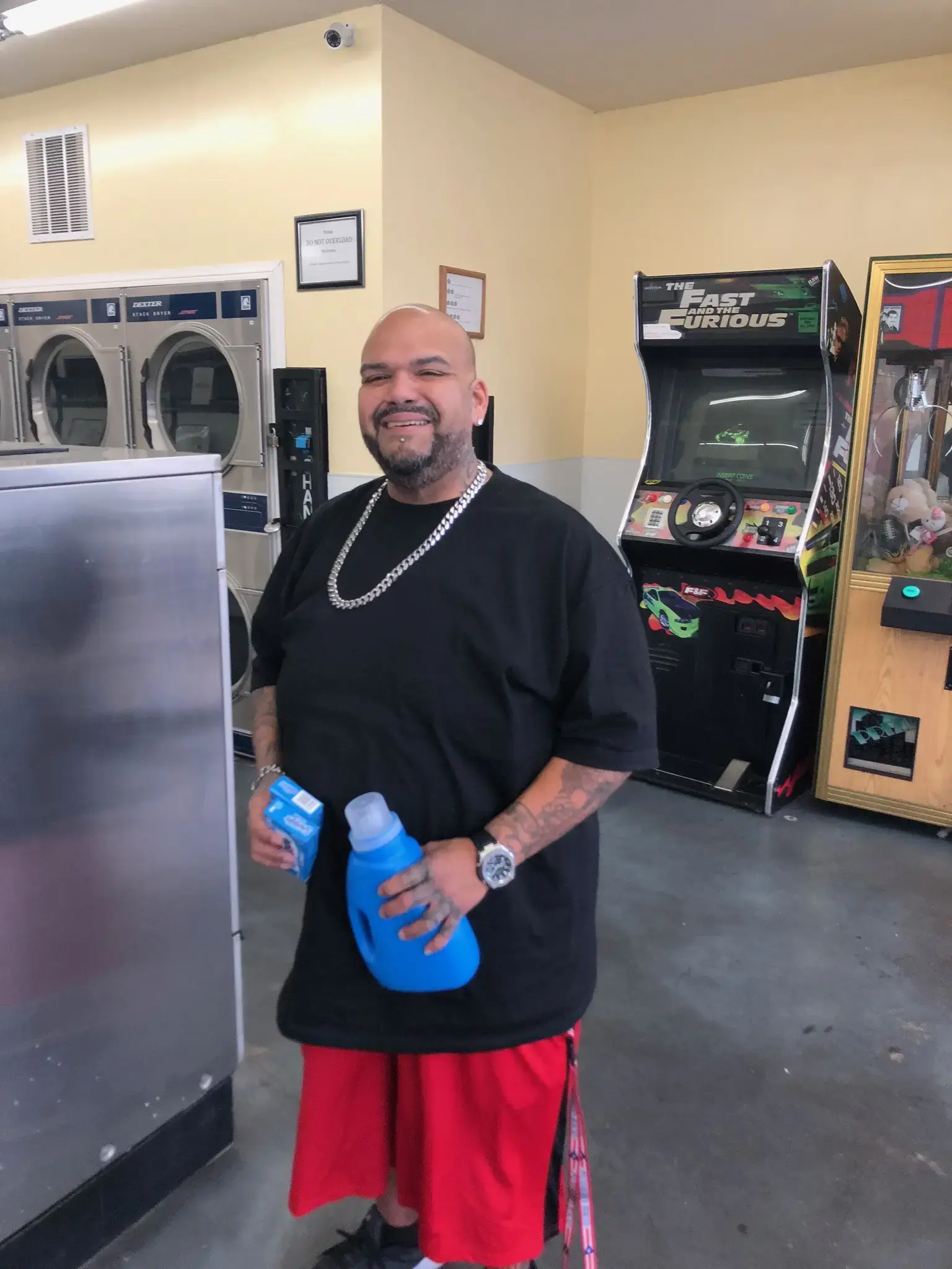 Riverside Coin Laundry - Image 3