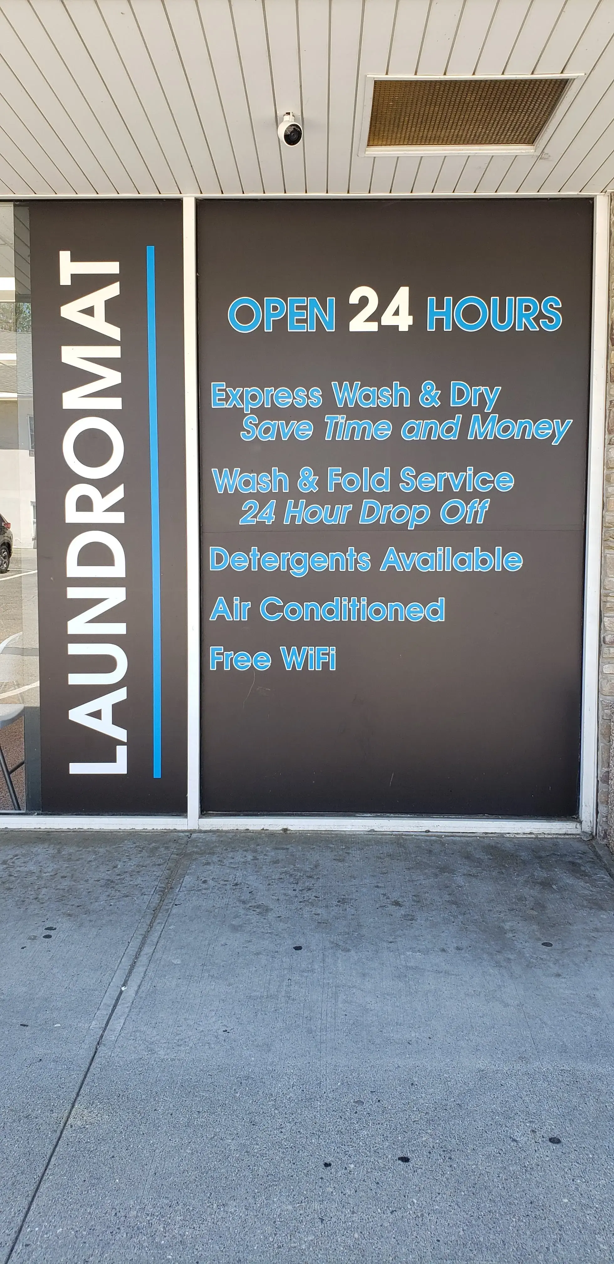 RIVERSIDE SQUARE LAUNDROMAT - OPEN 24 HOURS thumbnail 7