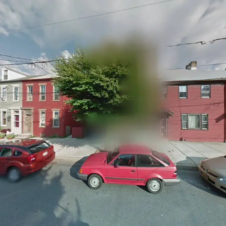 RiverTide Laundry Services location