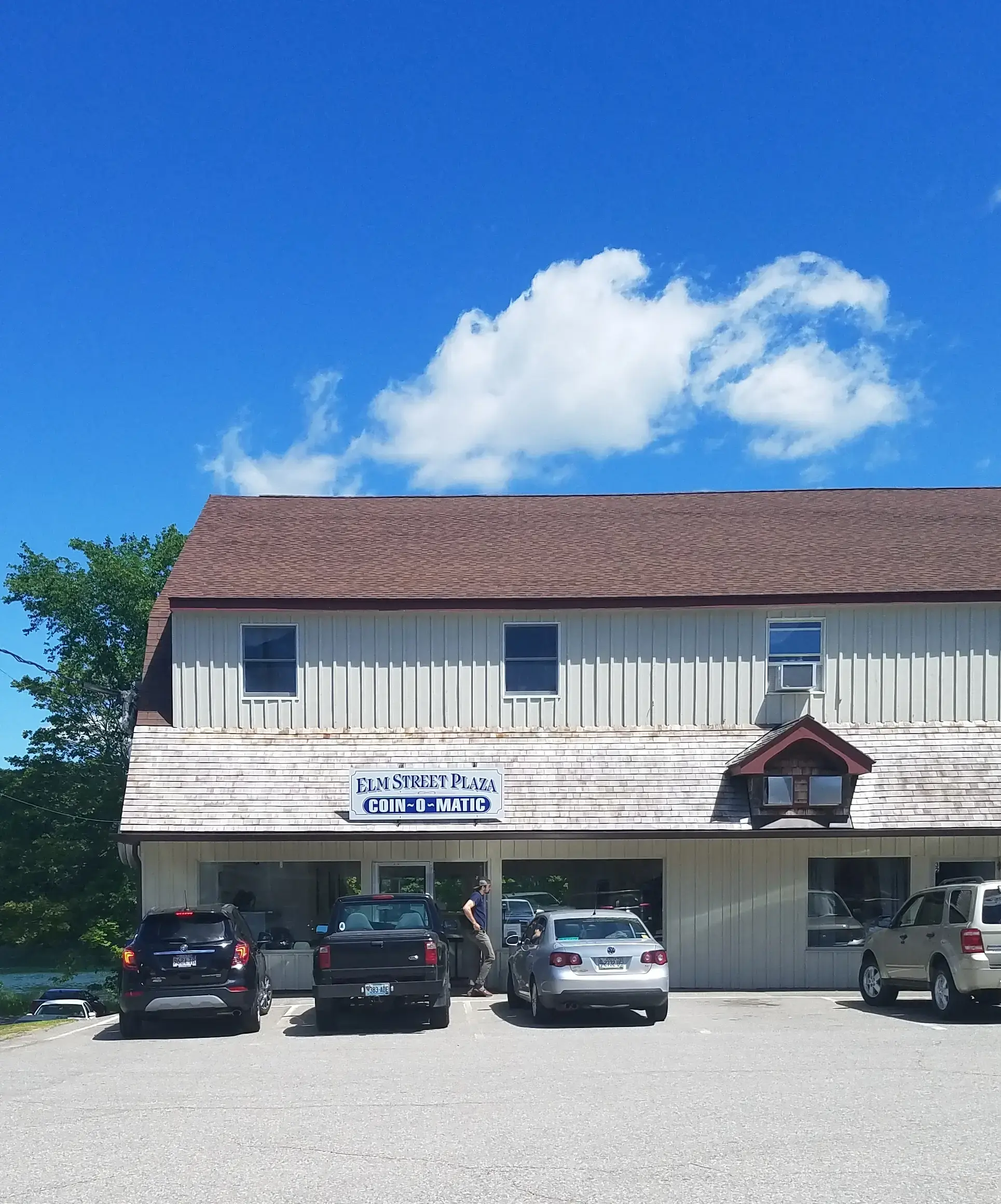 Riverview Laundry - Image 7