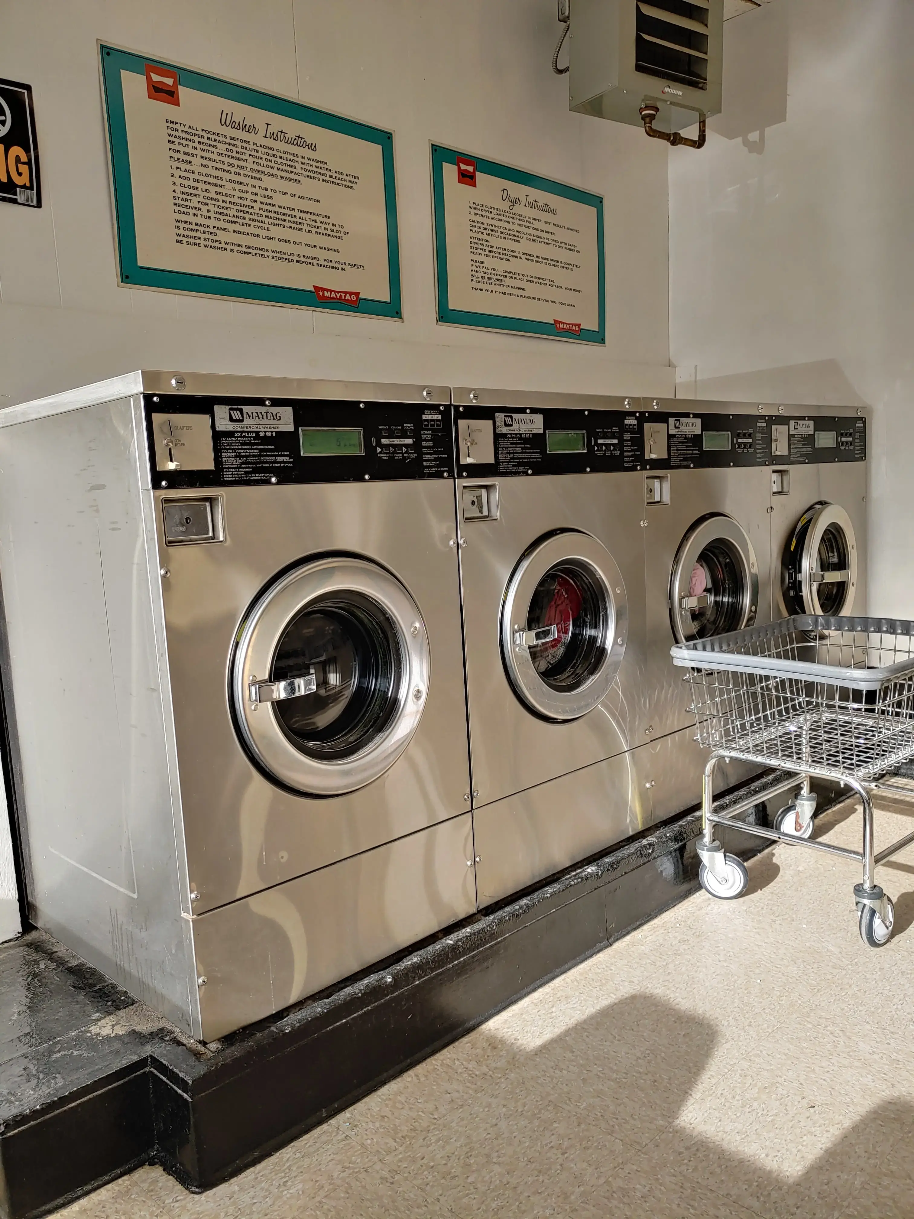Riverview Laundry thumbnail 4