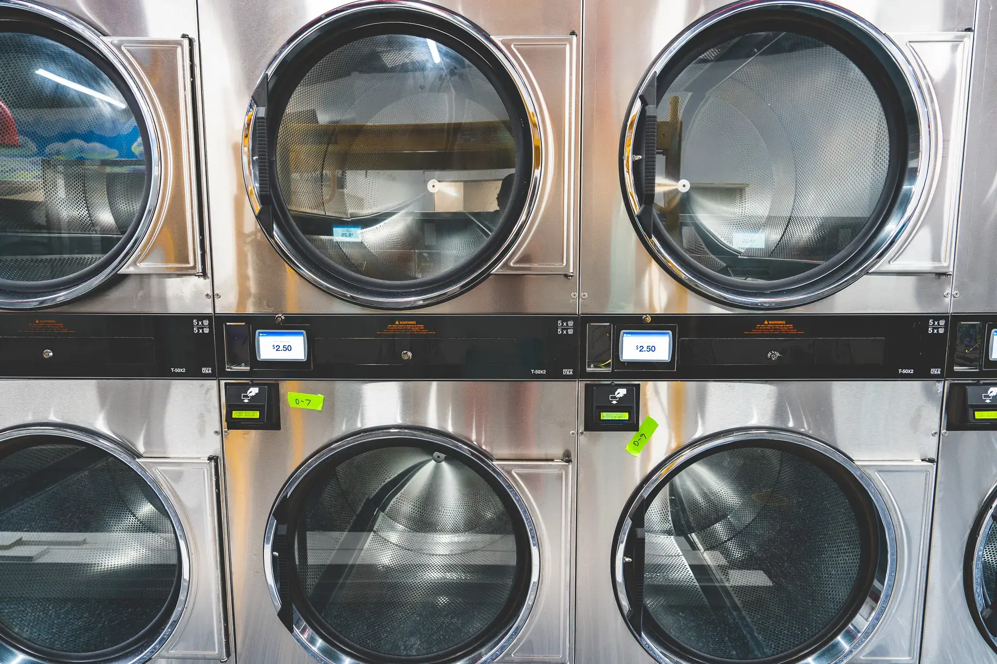 Riverview Laundry - Image 2