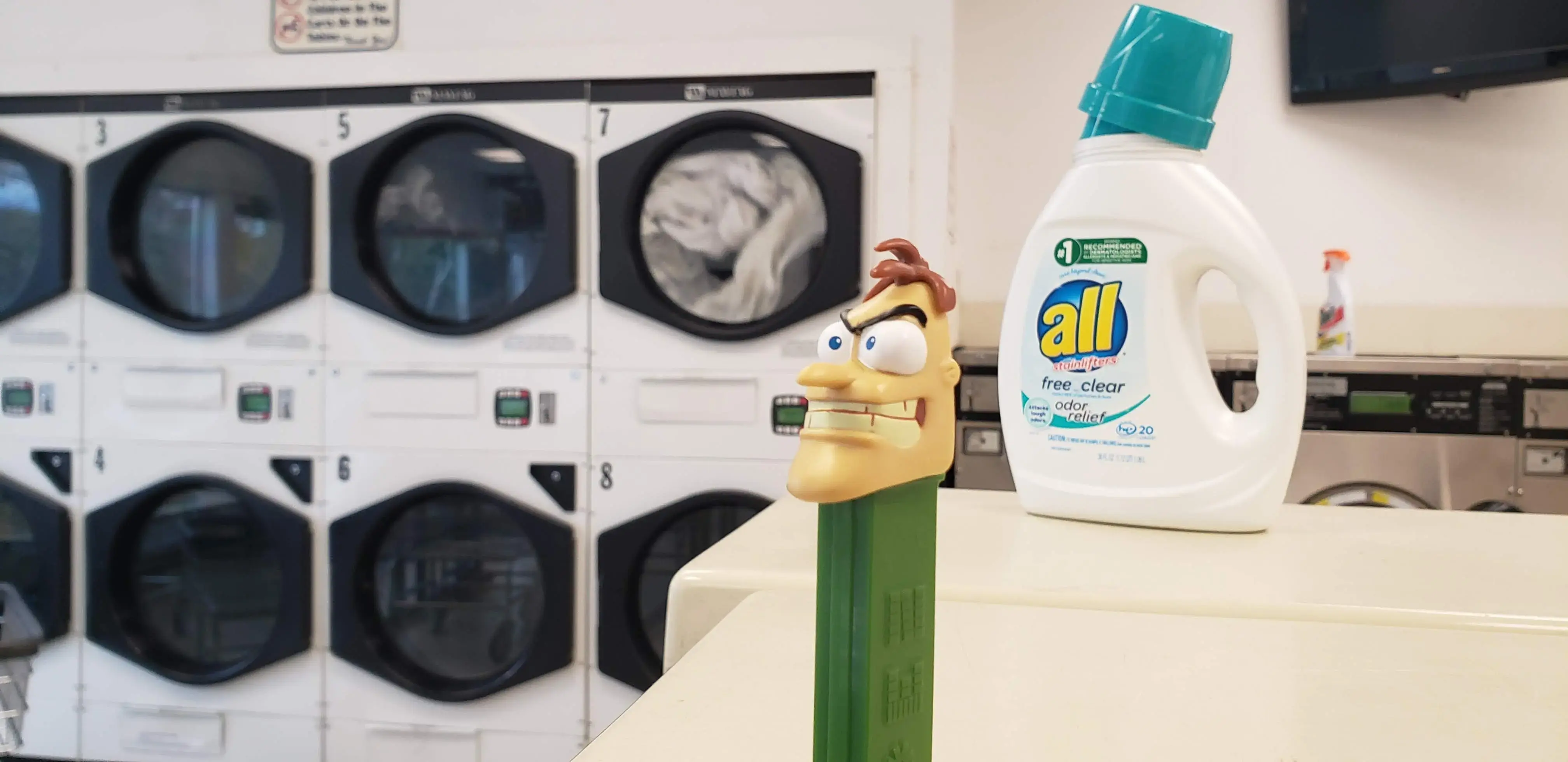 Riverview Laundry - Image 11