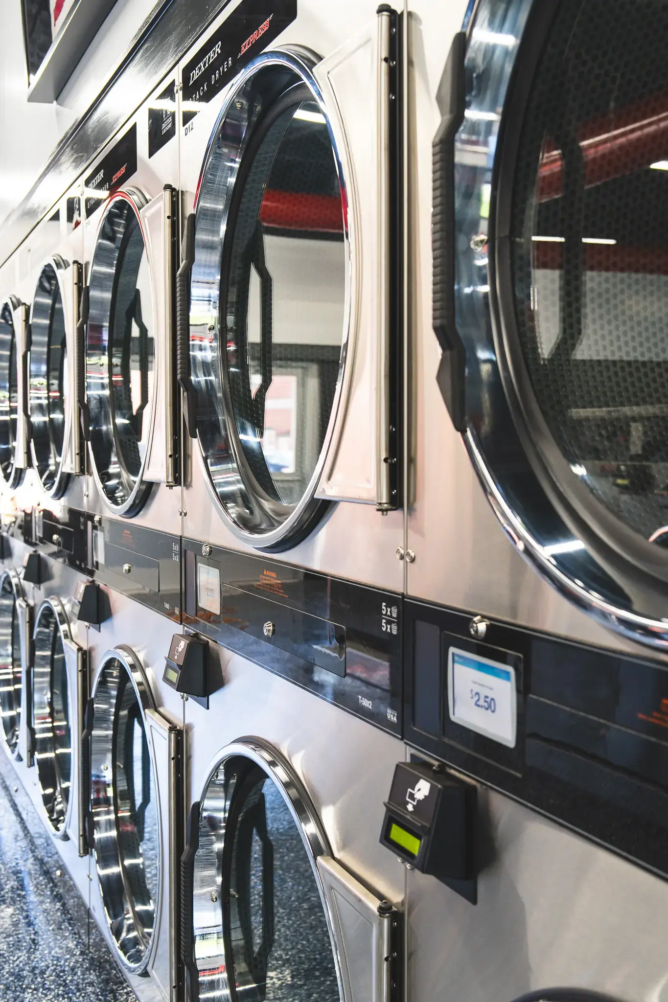 Riverview Laundry thumbnail 15