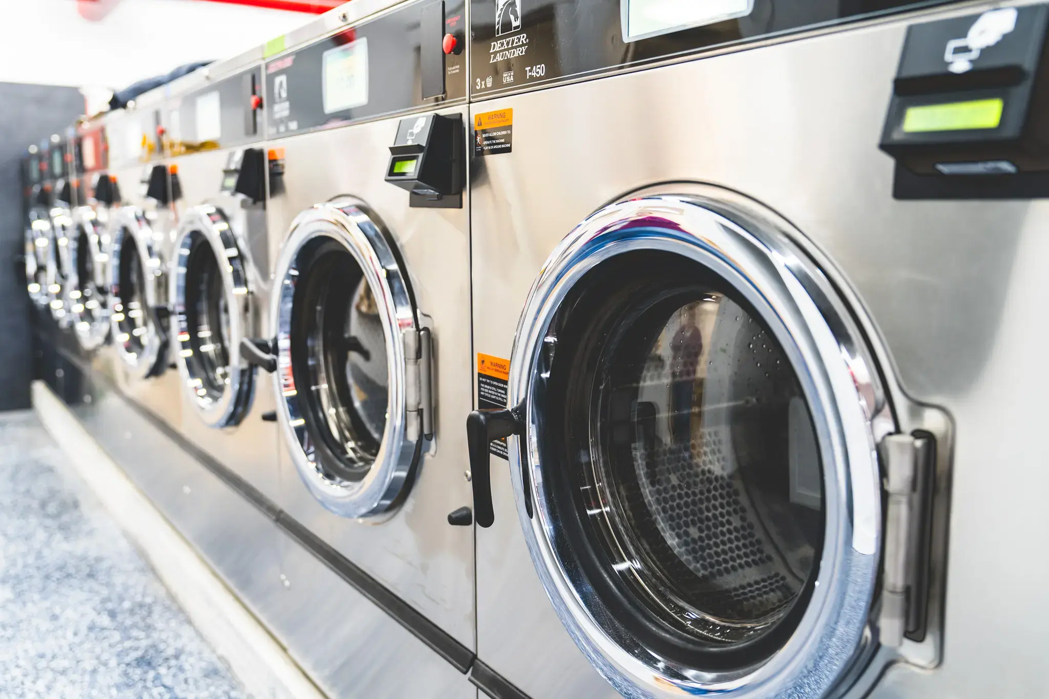 Riverview Laundry thumbnail 12