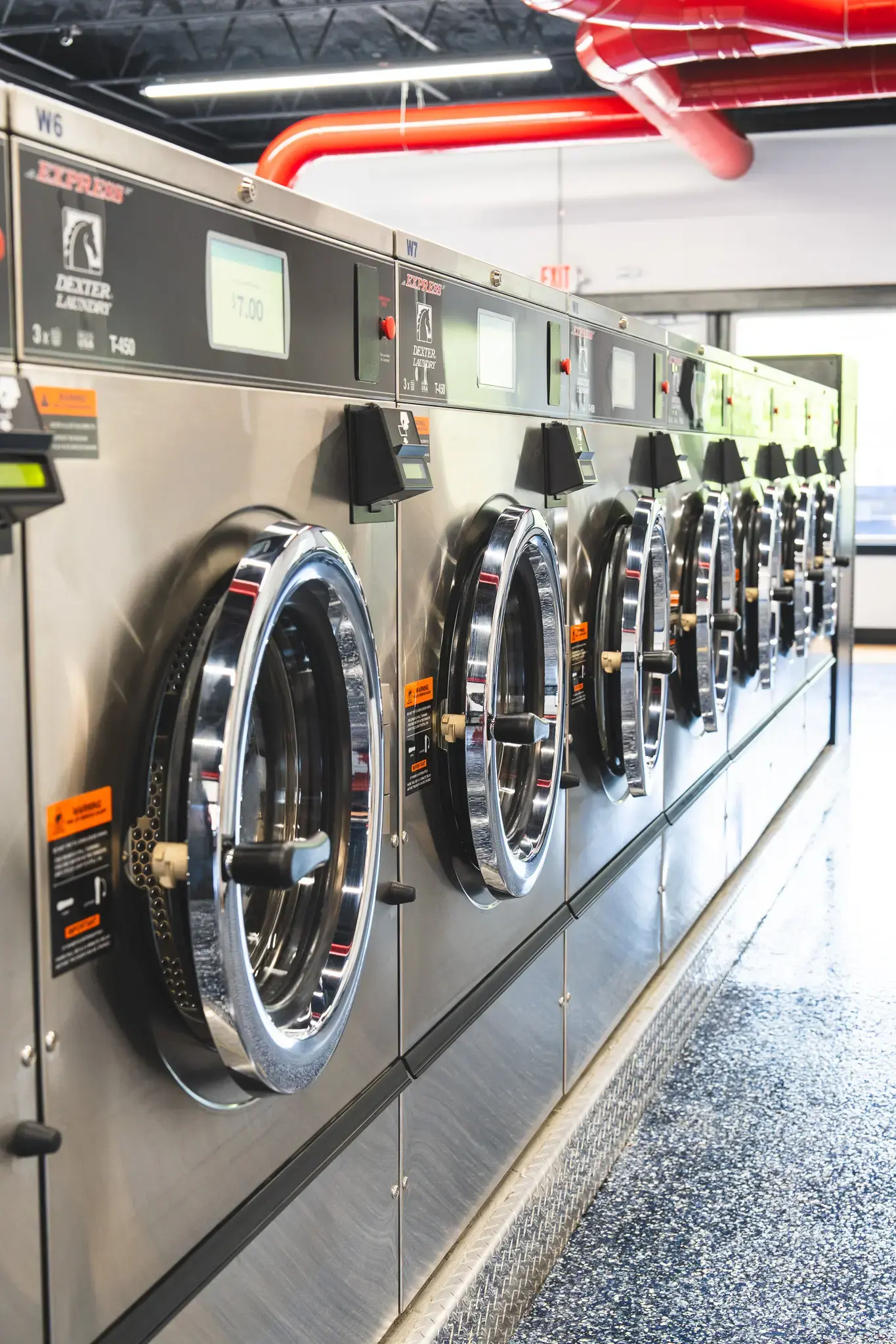 Riverview Laundry thumbnail 13
