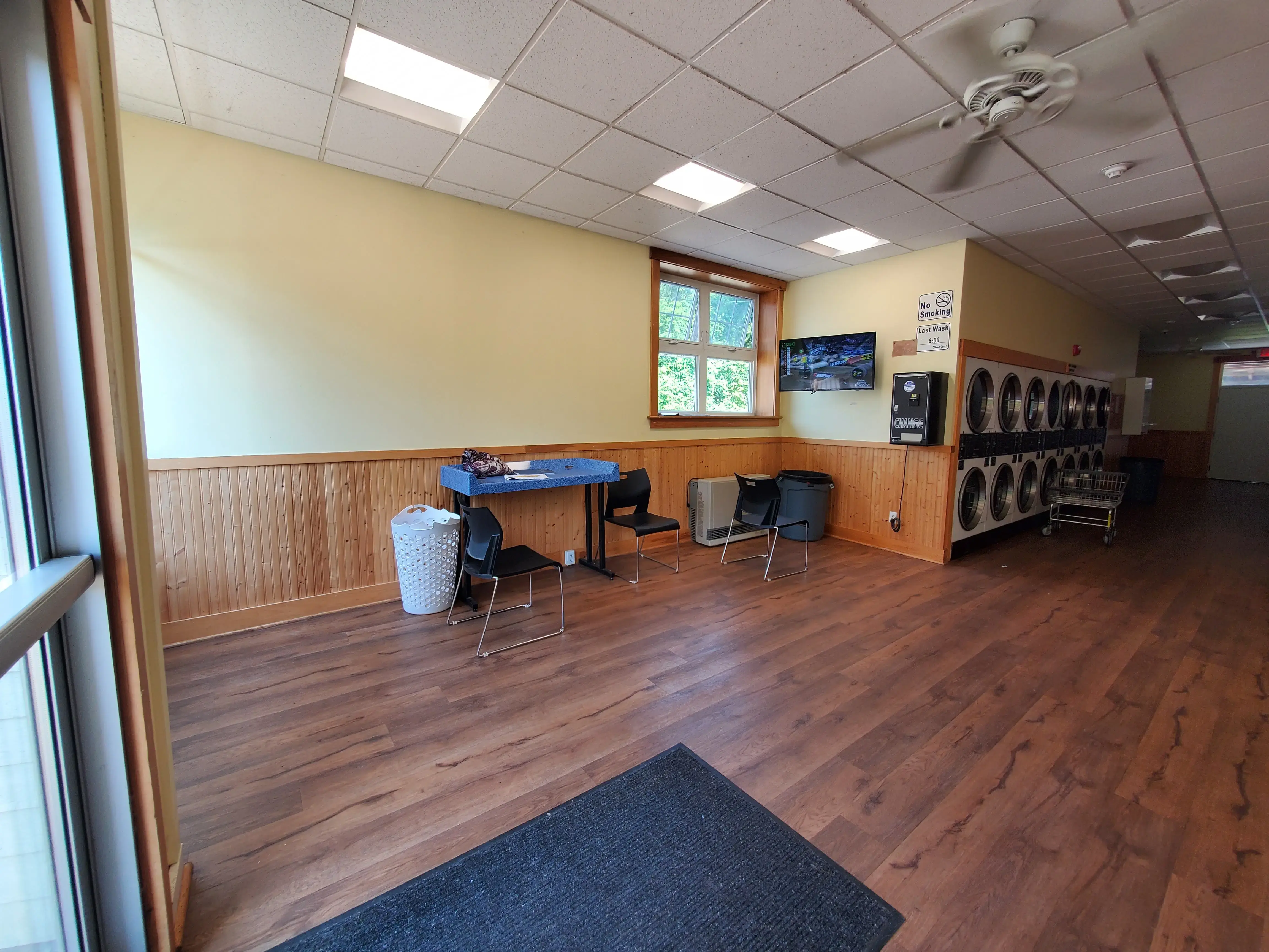 Riverview Laundry - Image 2
