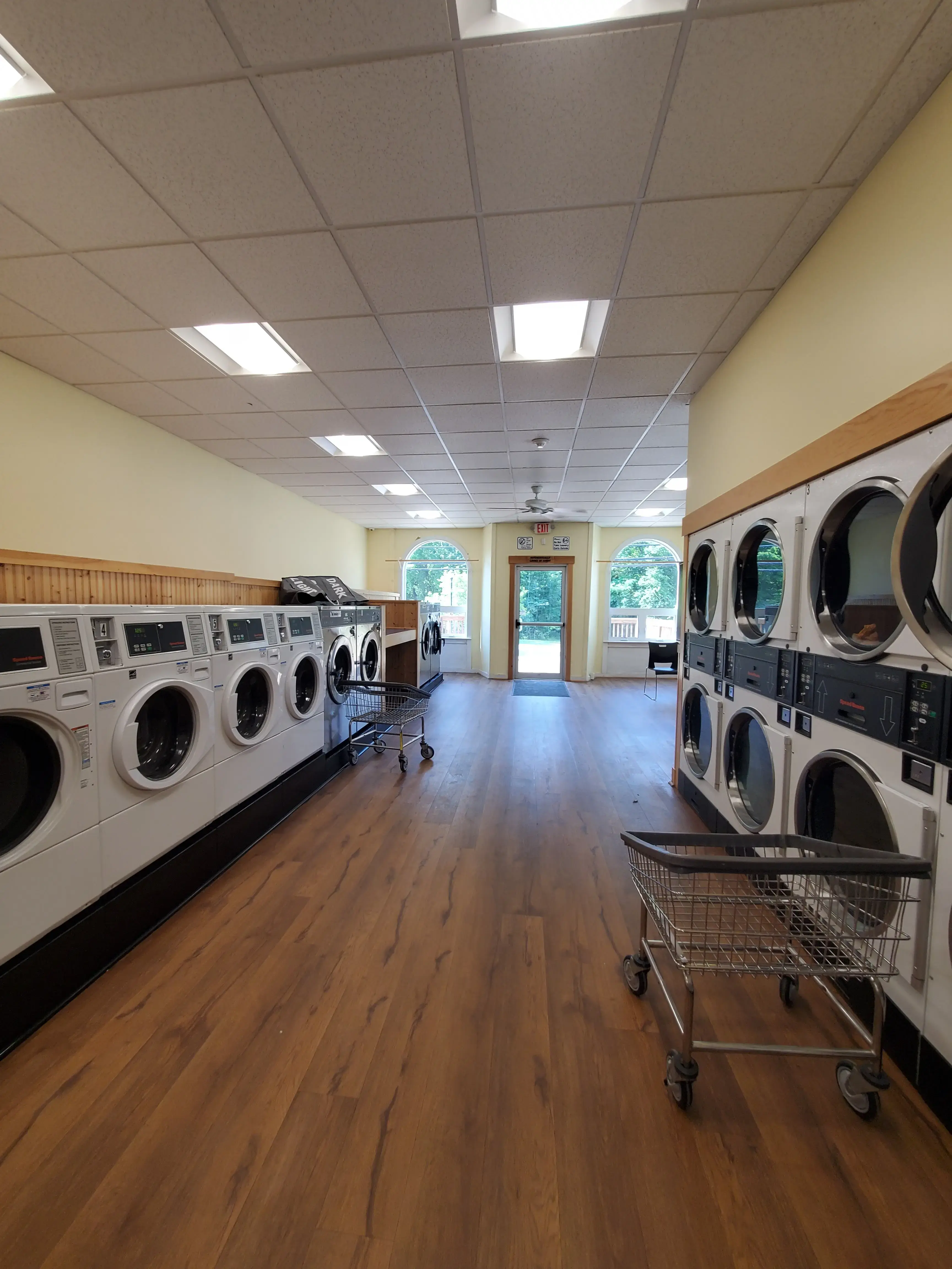 Riverview Laundry - Image 4