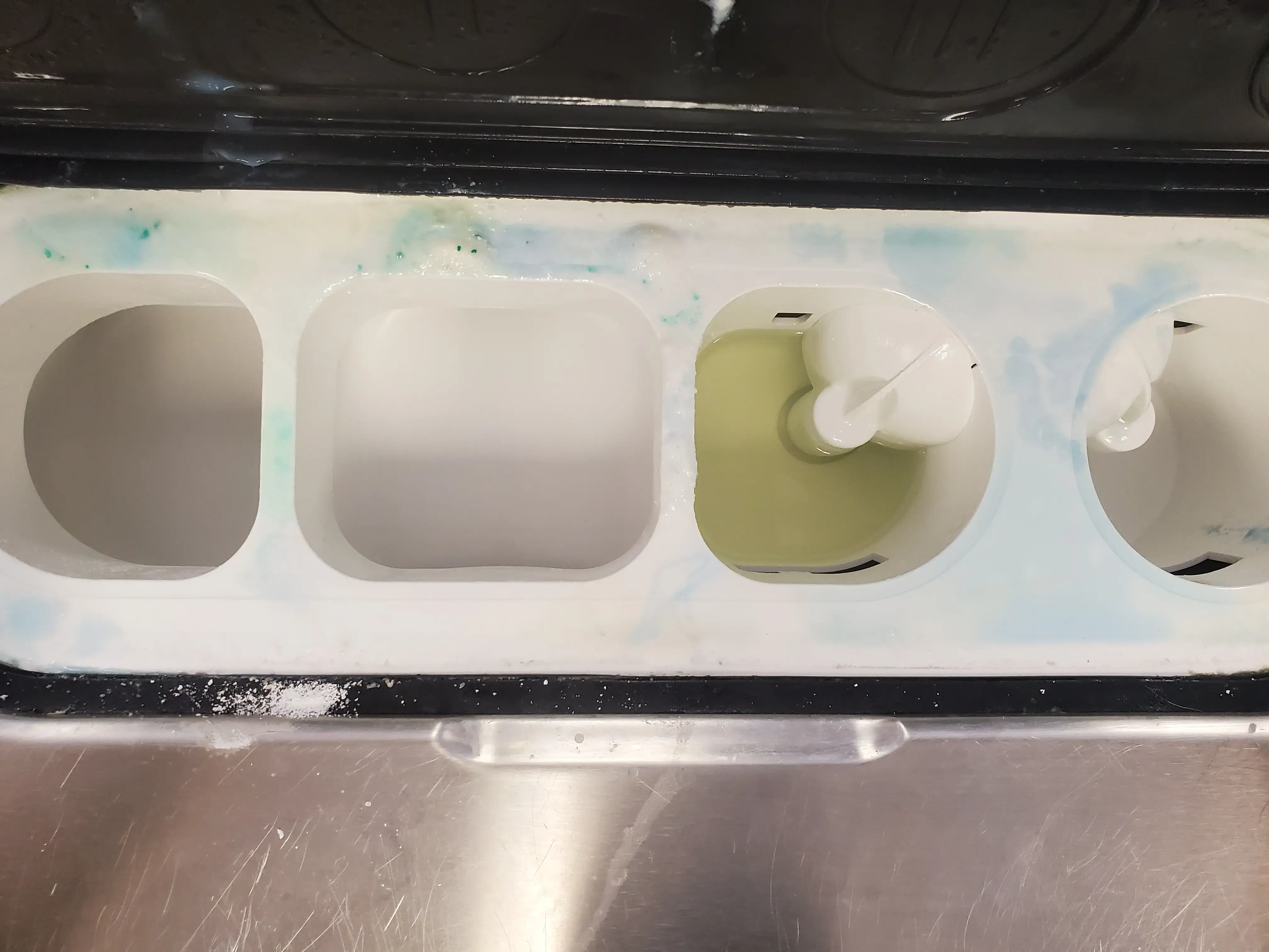 Riverworks Coin Laundry - Image 1