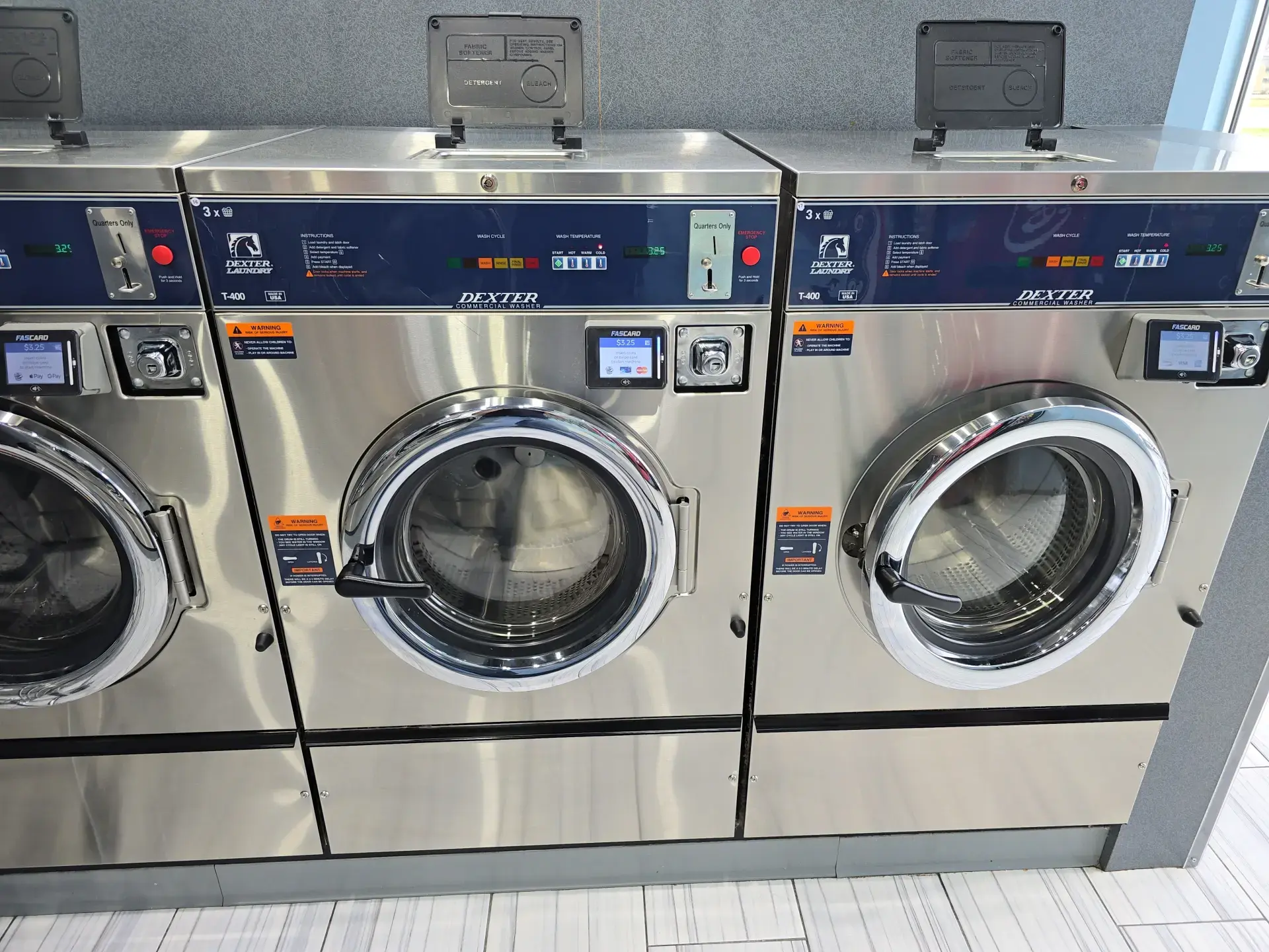 RK WASHATERIA - Image 4