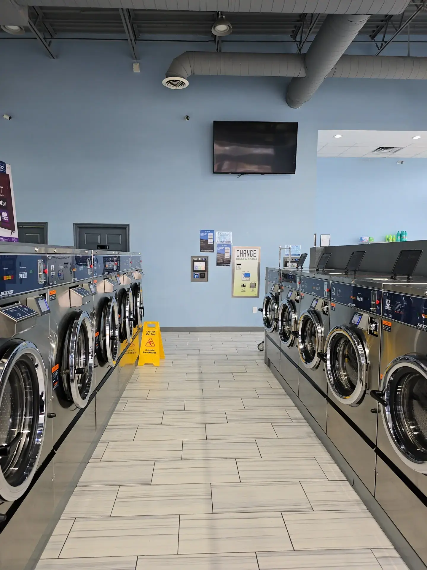 RK WASHATERIA - Image 2
