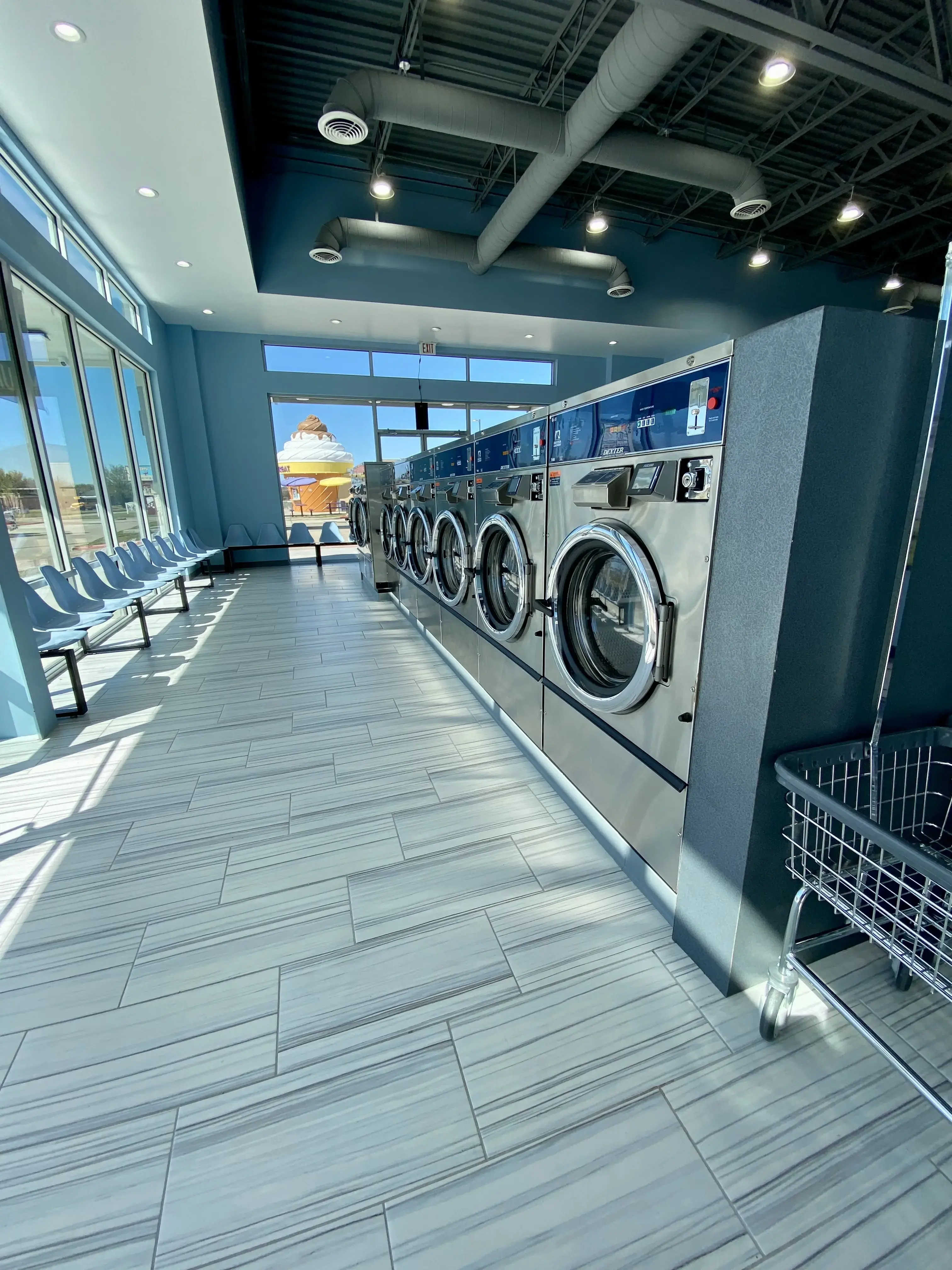 RK WASHATERIA - Image 1