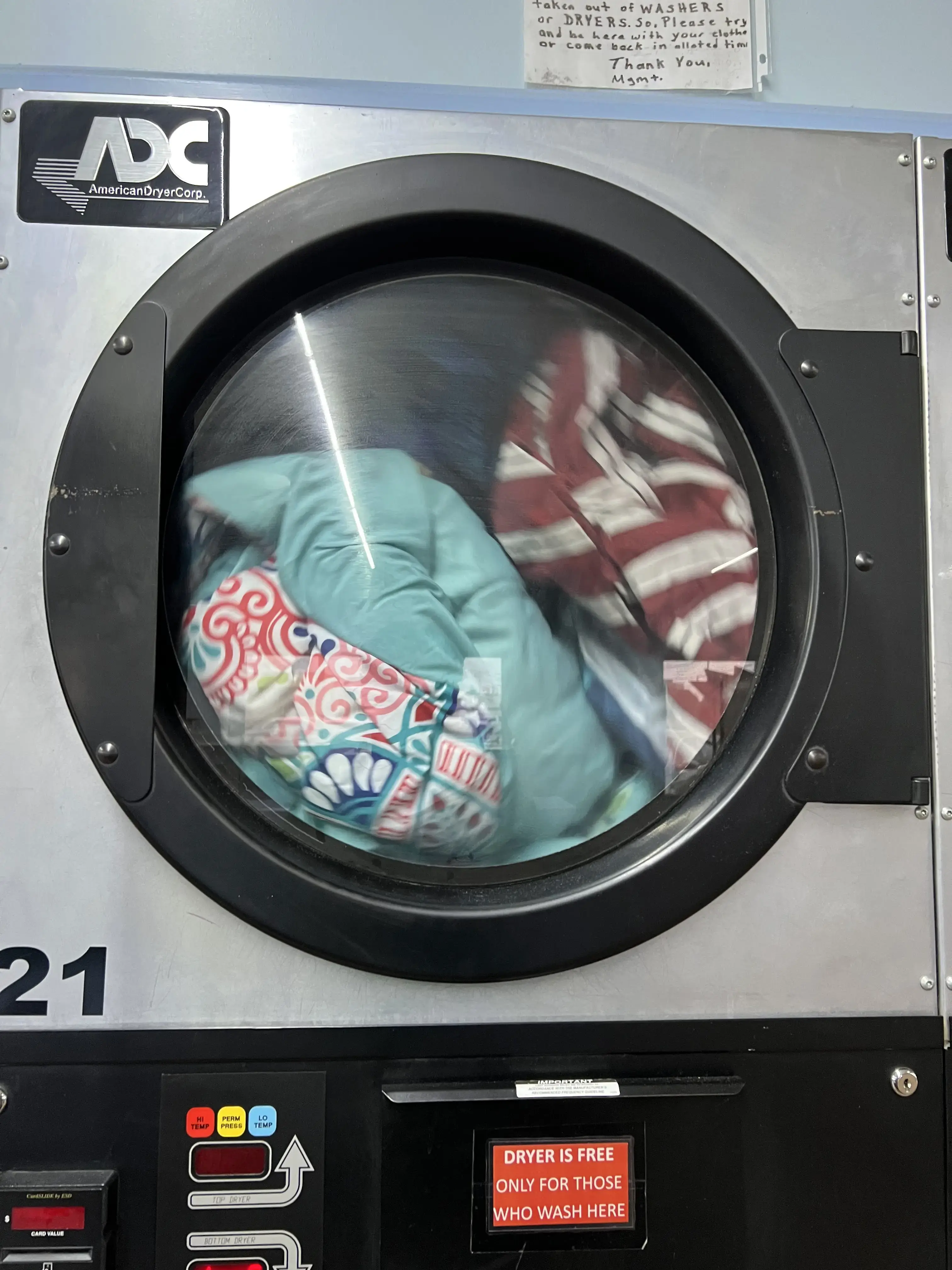 RL Wash-N-Dry #3 thumbnail 9