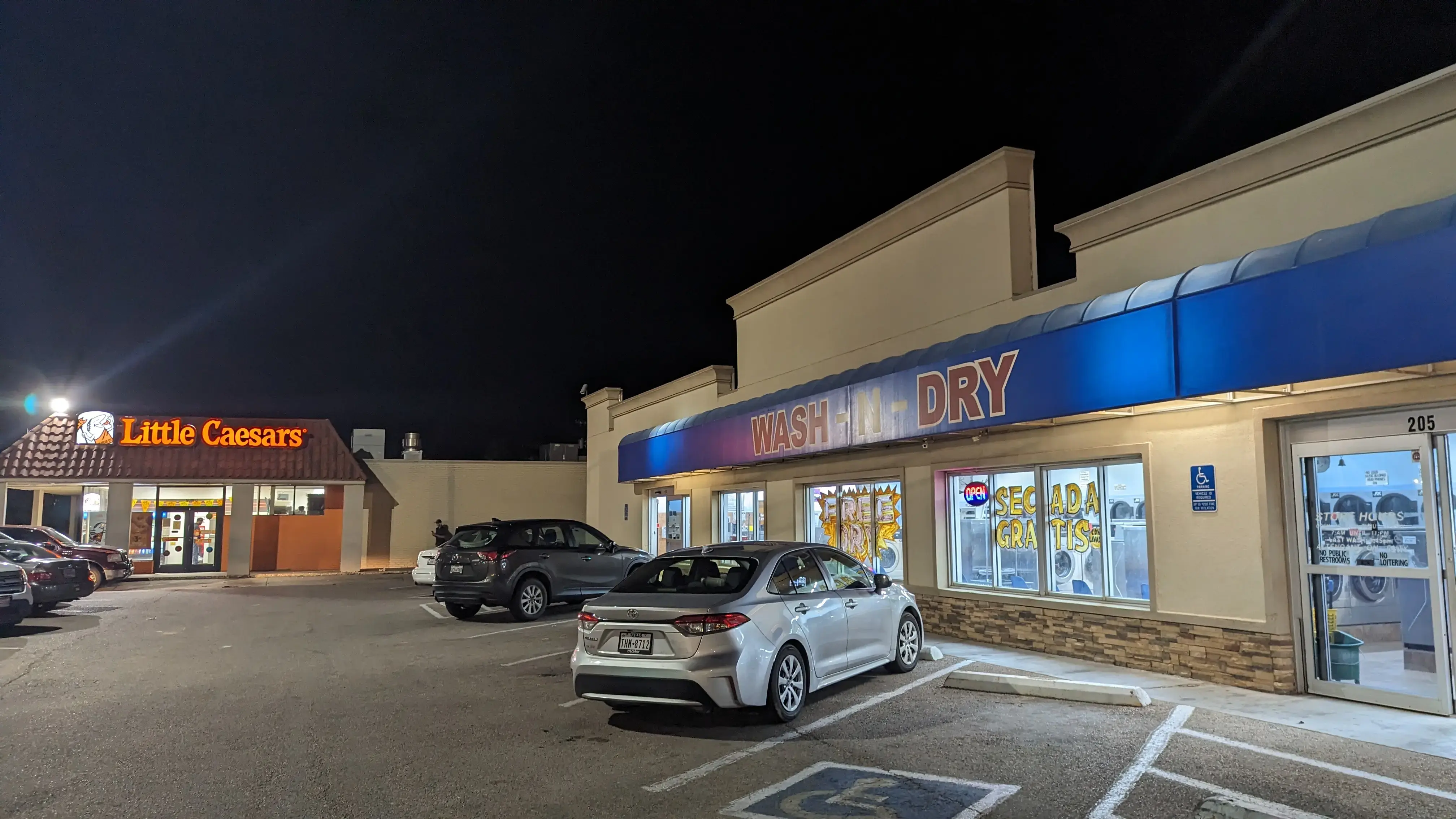 RL Wash-N-Dry #3 thumbnail 2