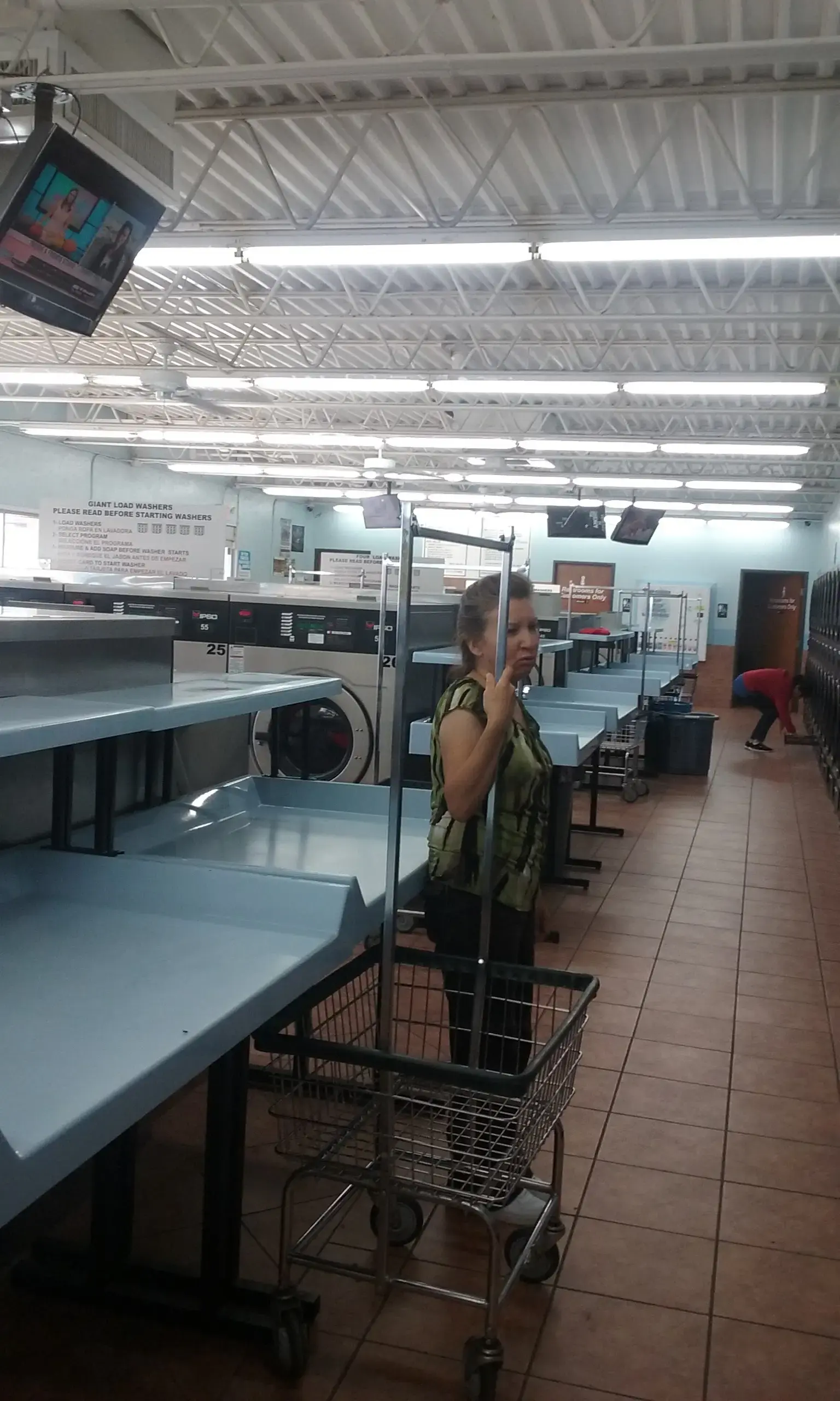 RL Wash-N-Dry #3 - Image 13