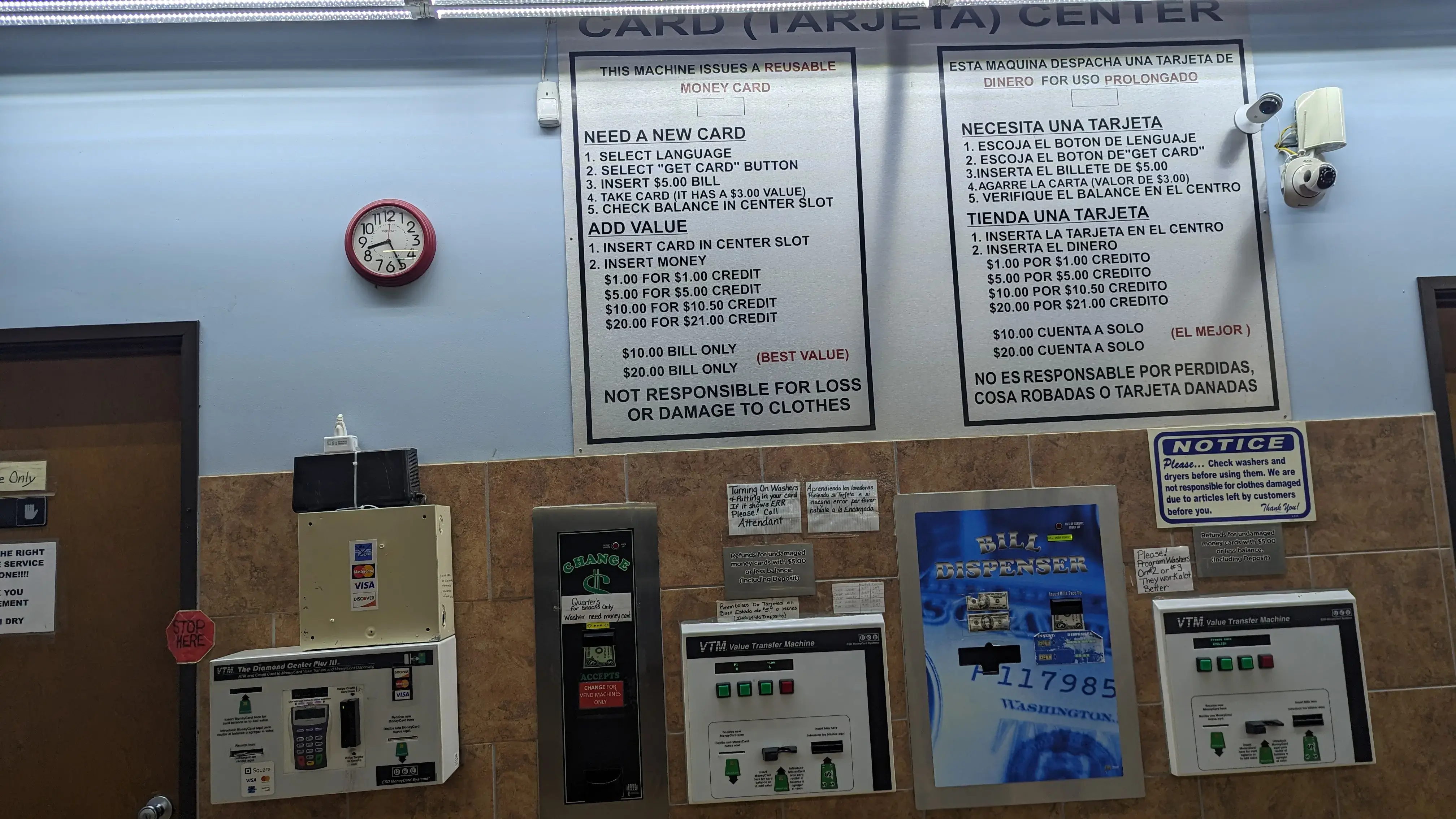 RL Wash-N-Dry #3 - Image 4